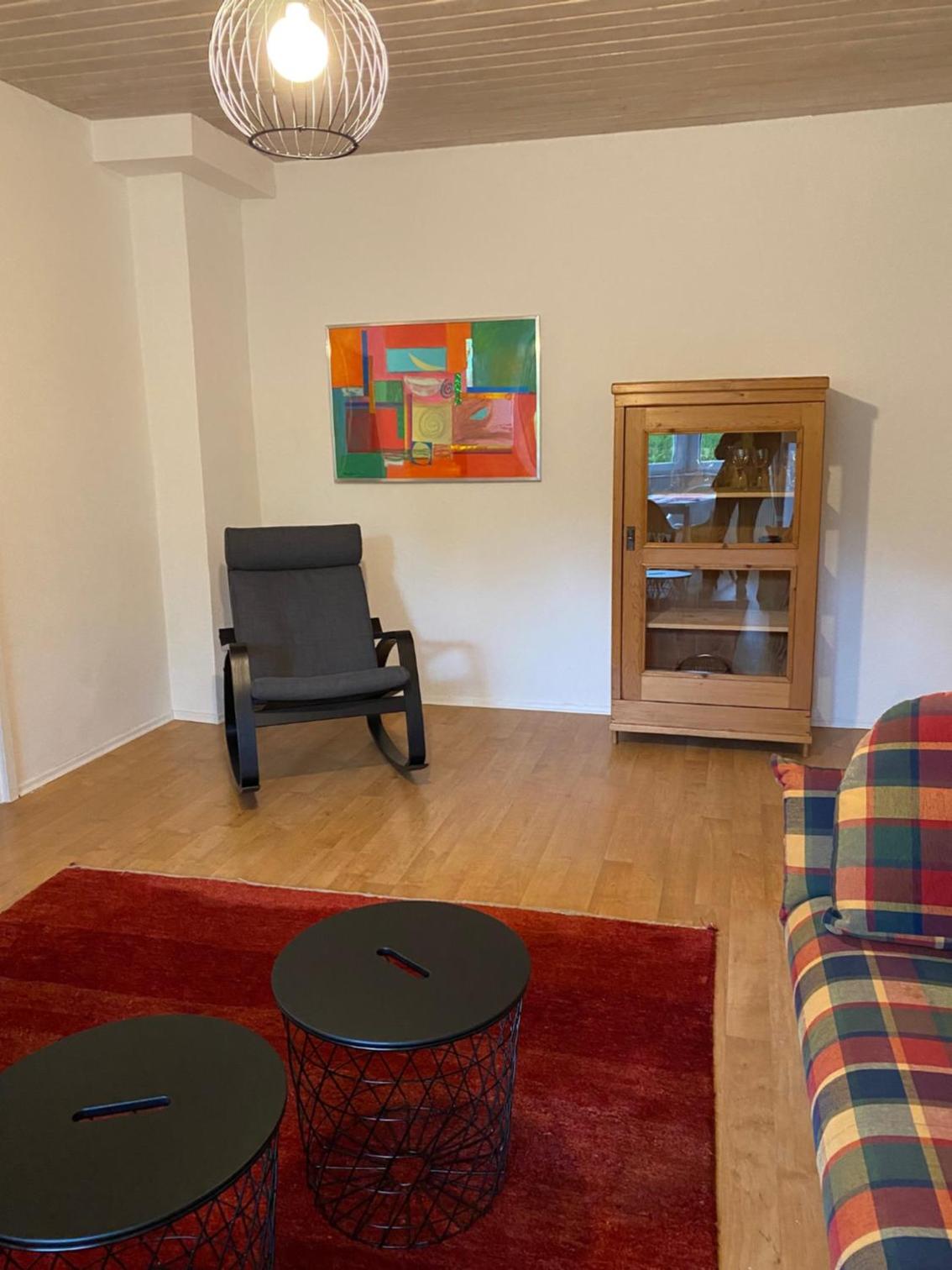 Two-Bedroom Apartment photo 3