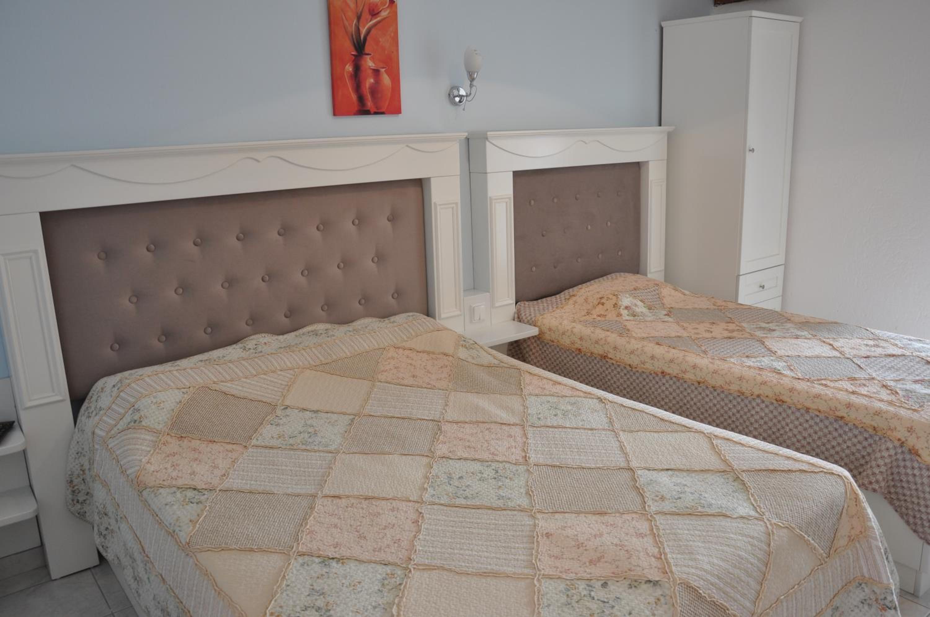 Triple Room with Sea View photo 1