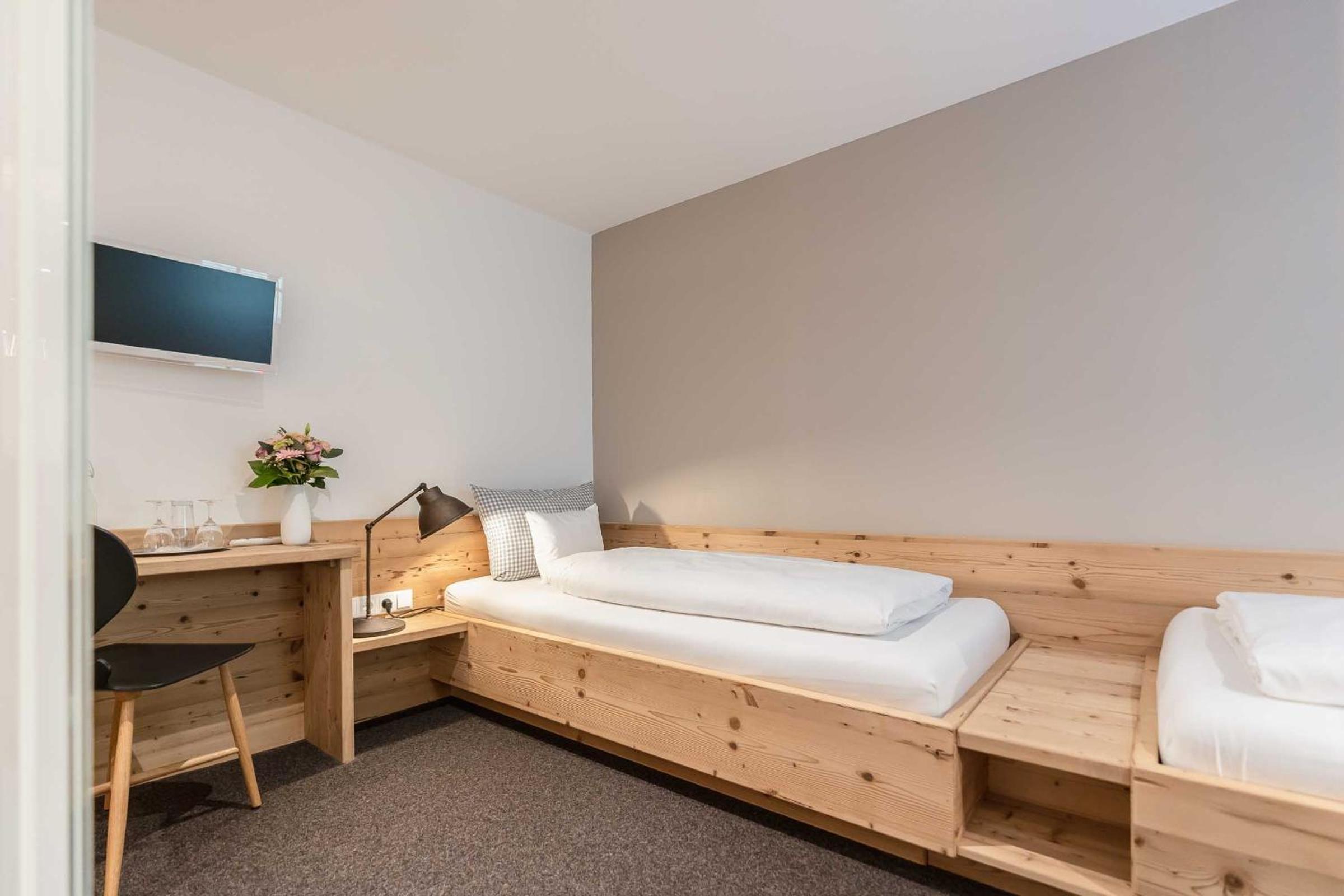 Double or Twin Room photo 1