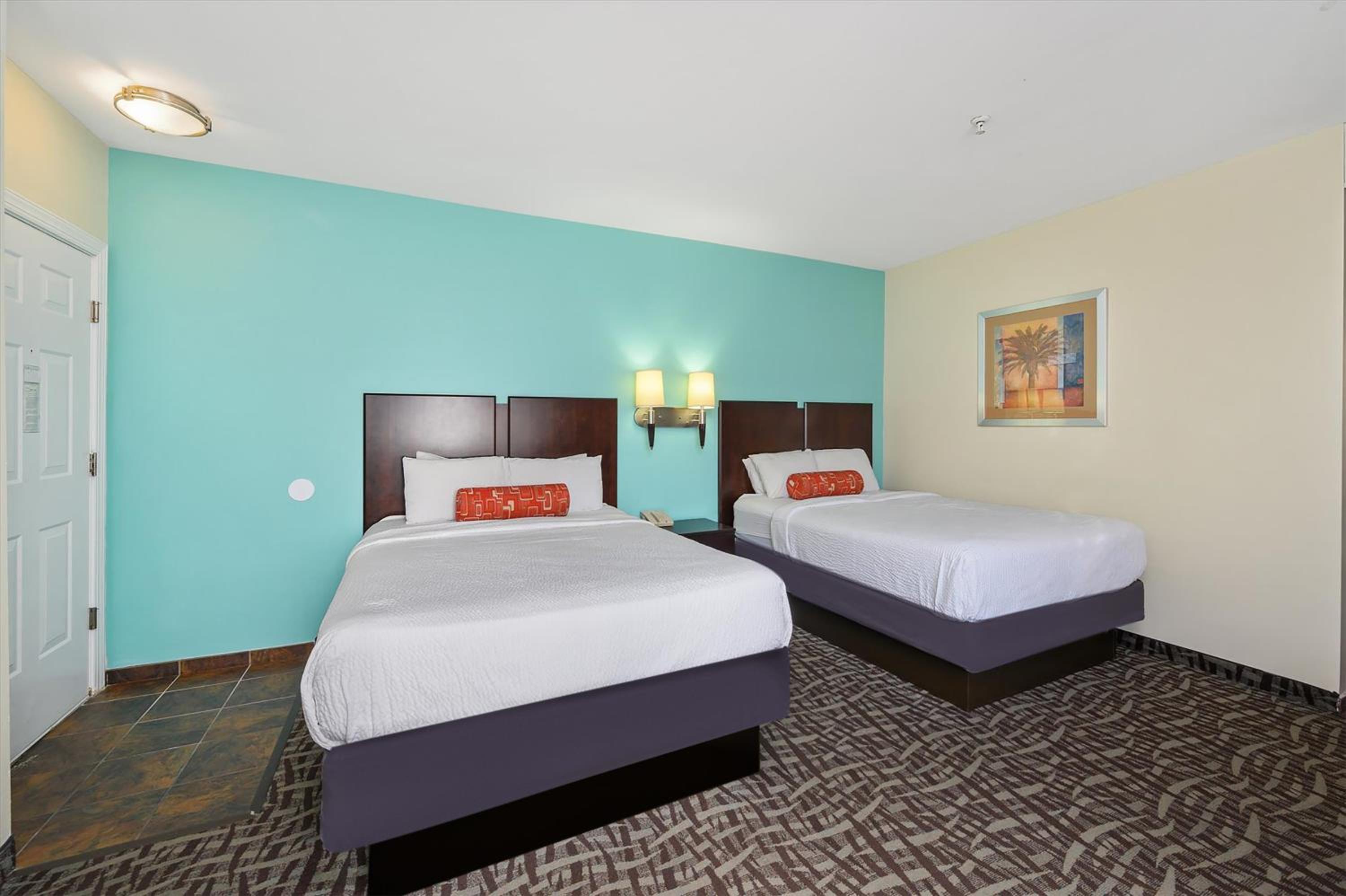 Deluxe One-Bedroom Suite - Pet-Friendly photo 1