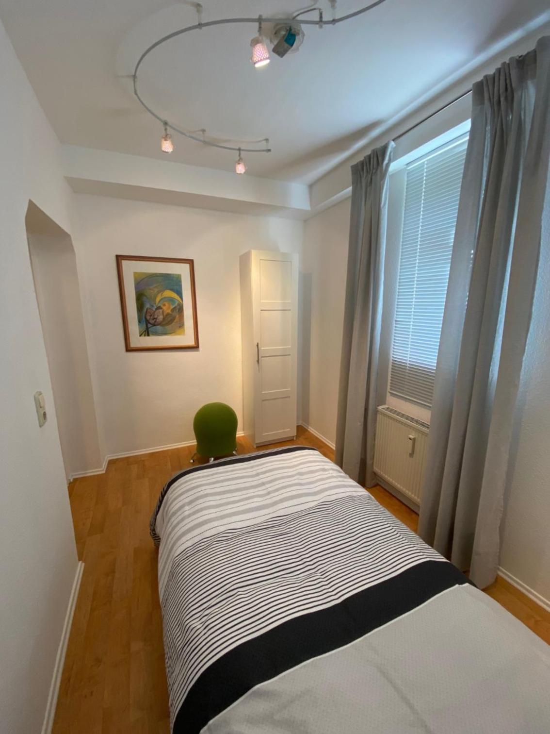 Two-Bedroom Apartment photo 1