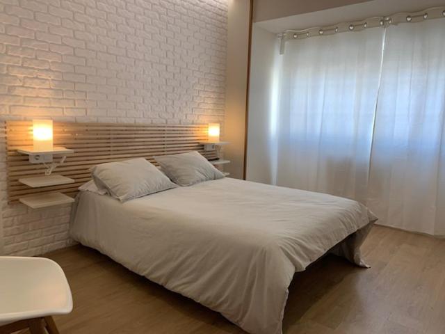 Habitación Individual Económica