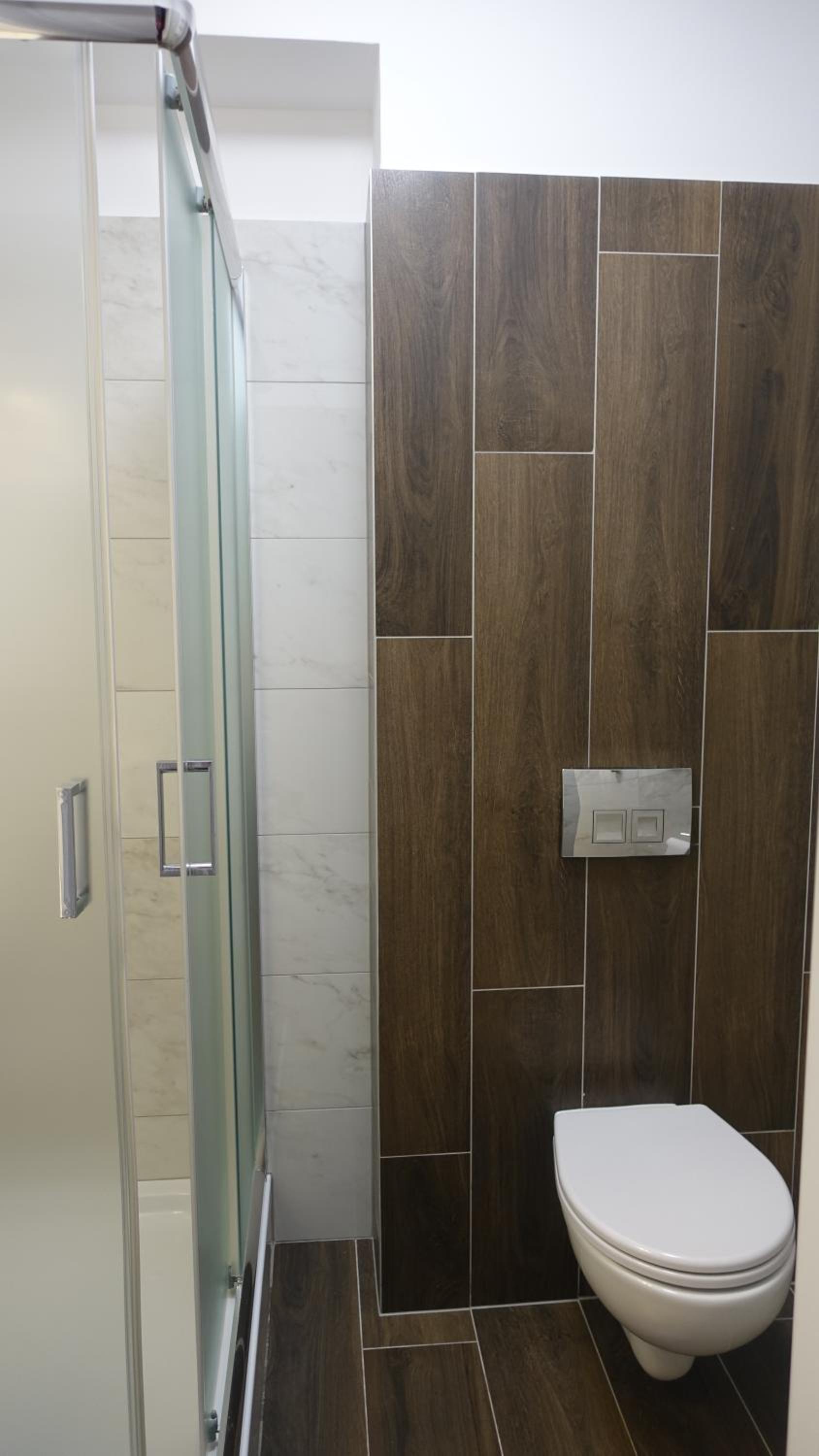 Triple Room with Shower - Photo 4