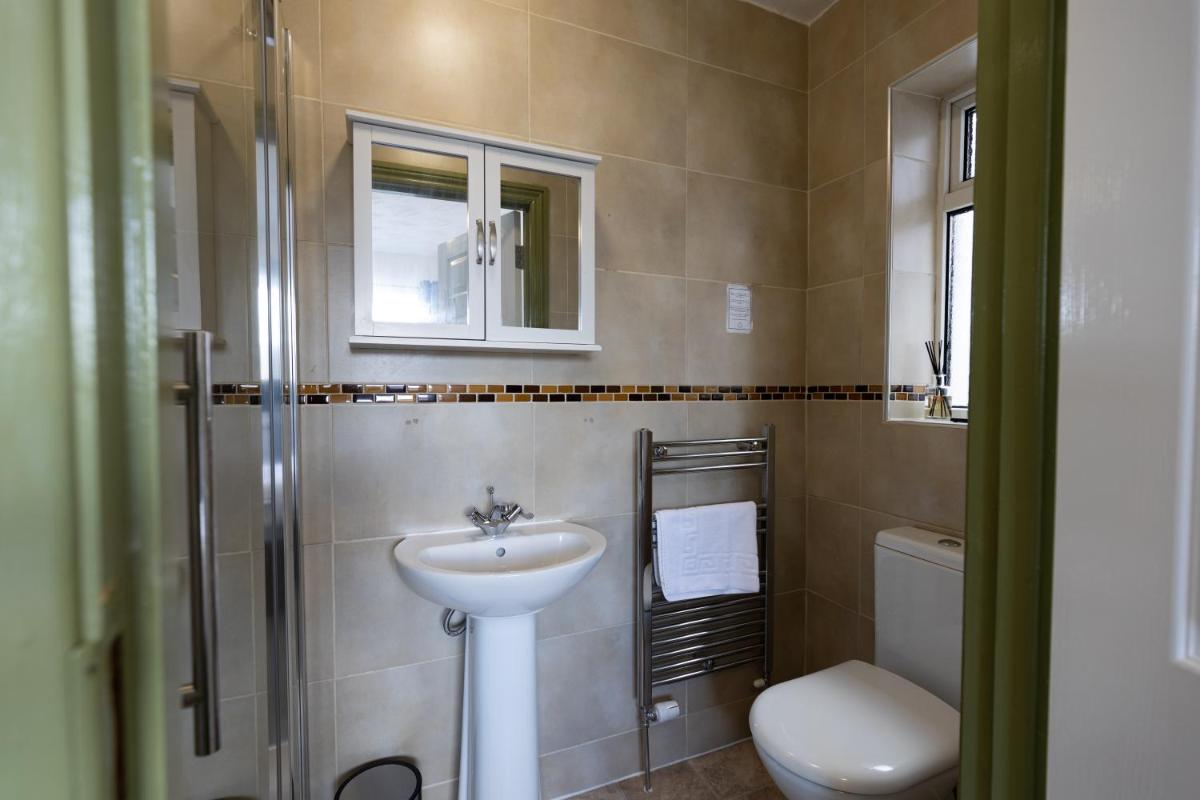 Superior Single Room photo 3