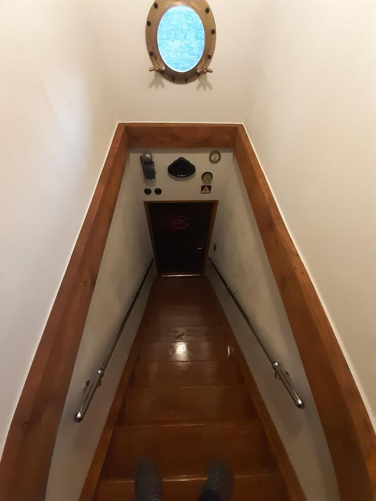 One-Bedroom Apartment - Photo 30