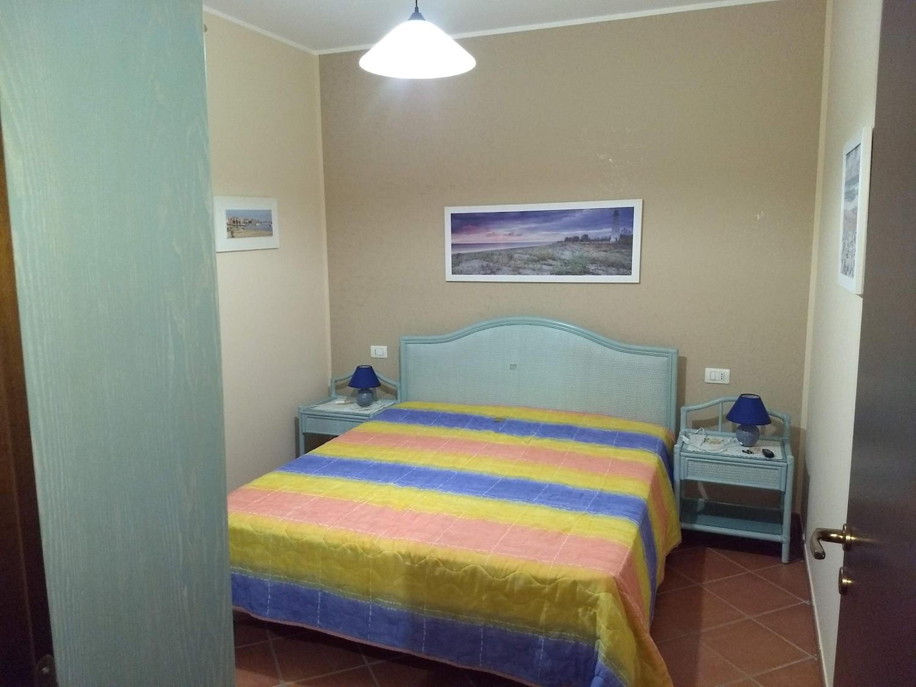 One-Bedroom House photo 3