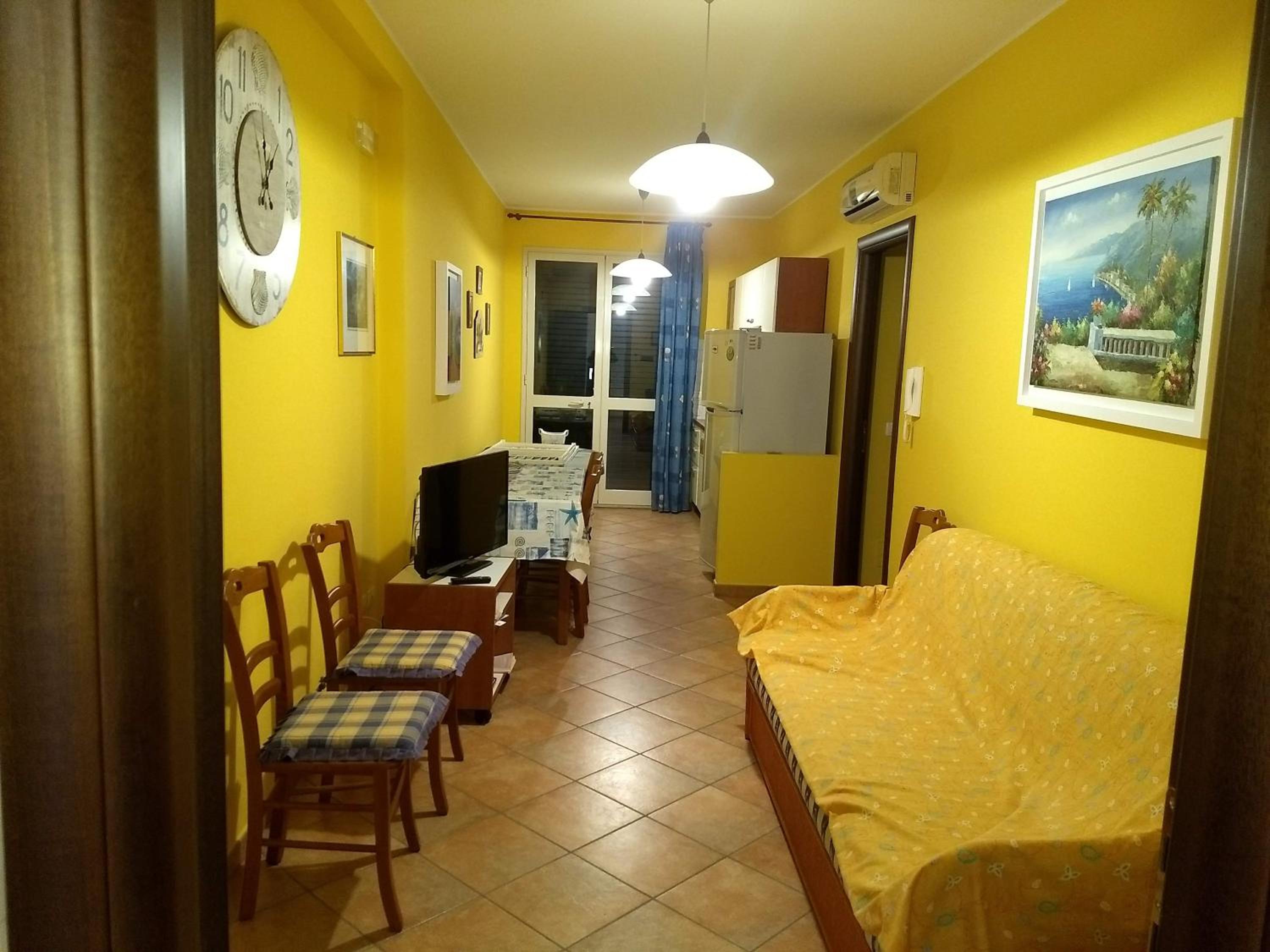Two-Bedroom House photo 1