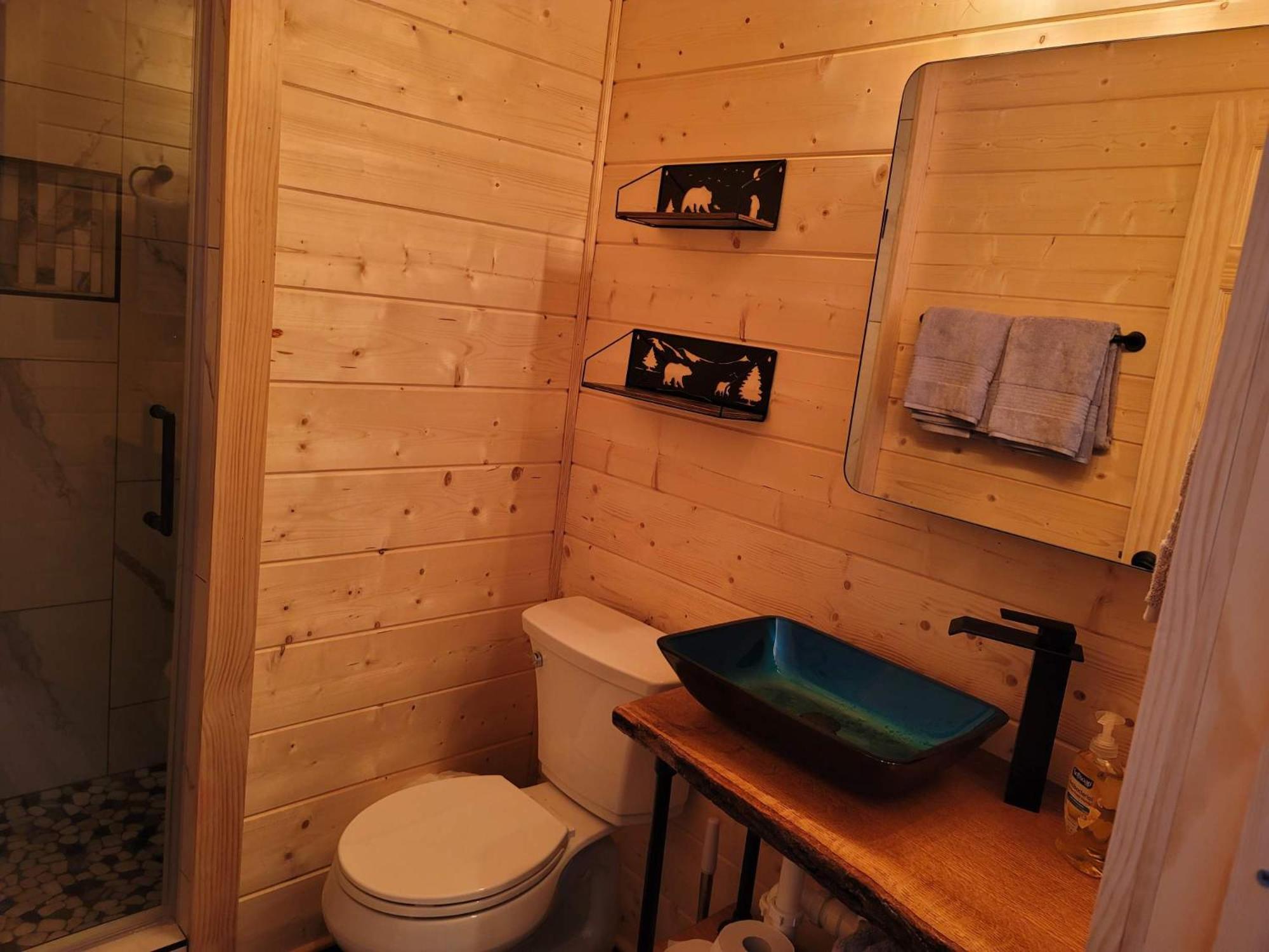 Family Bungalow - Photo 9