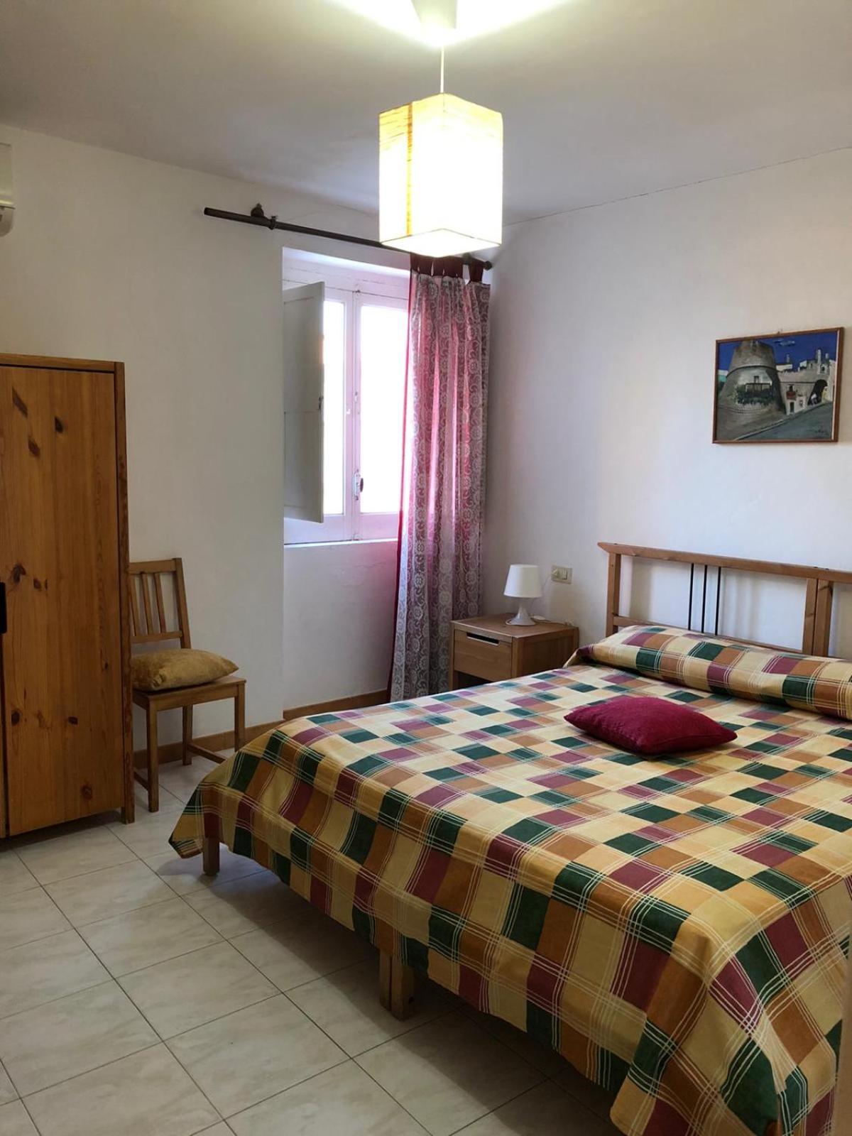 Quadruple Room with Terrace photo 3