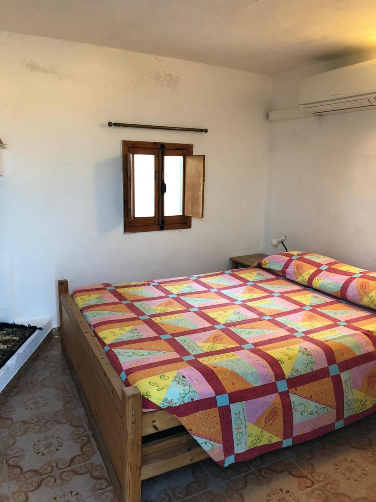 Quadruple Room with Terrace photo 2