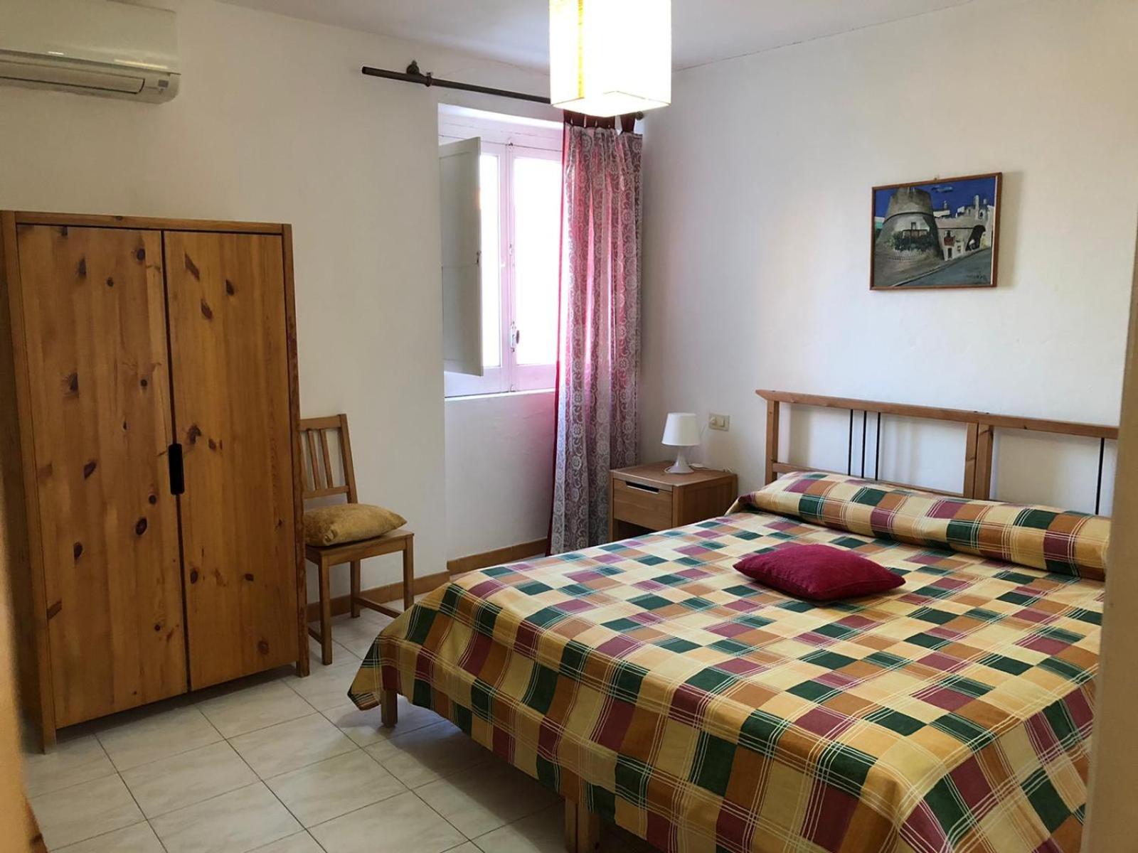 Quadruple Room with Terrace photo 1