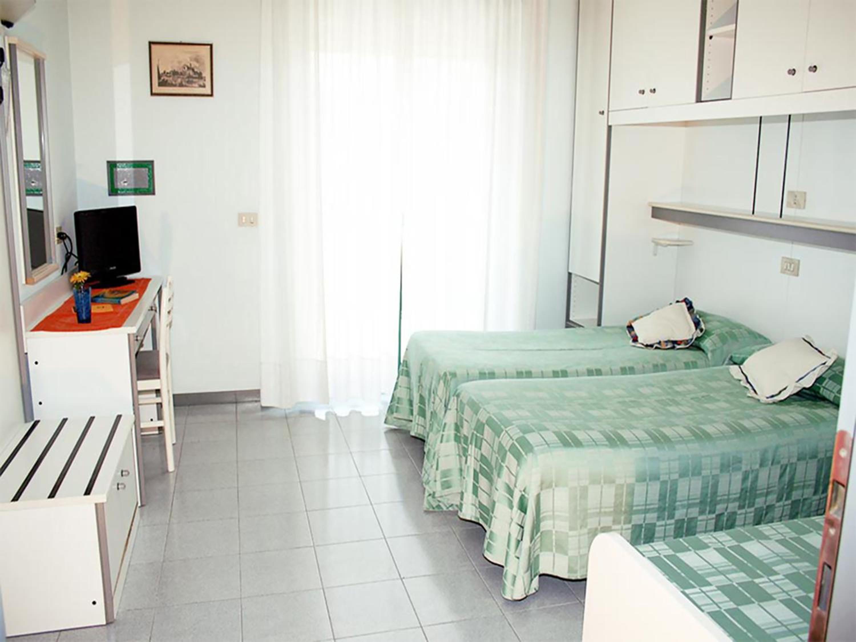 Standard Triple Room photo 1