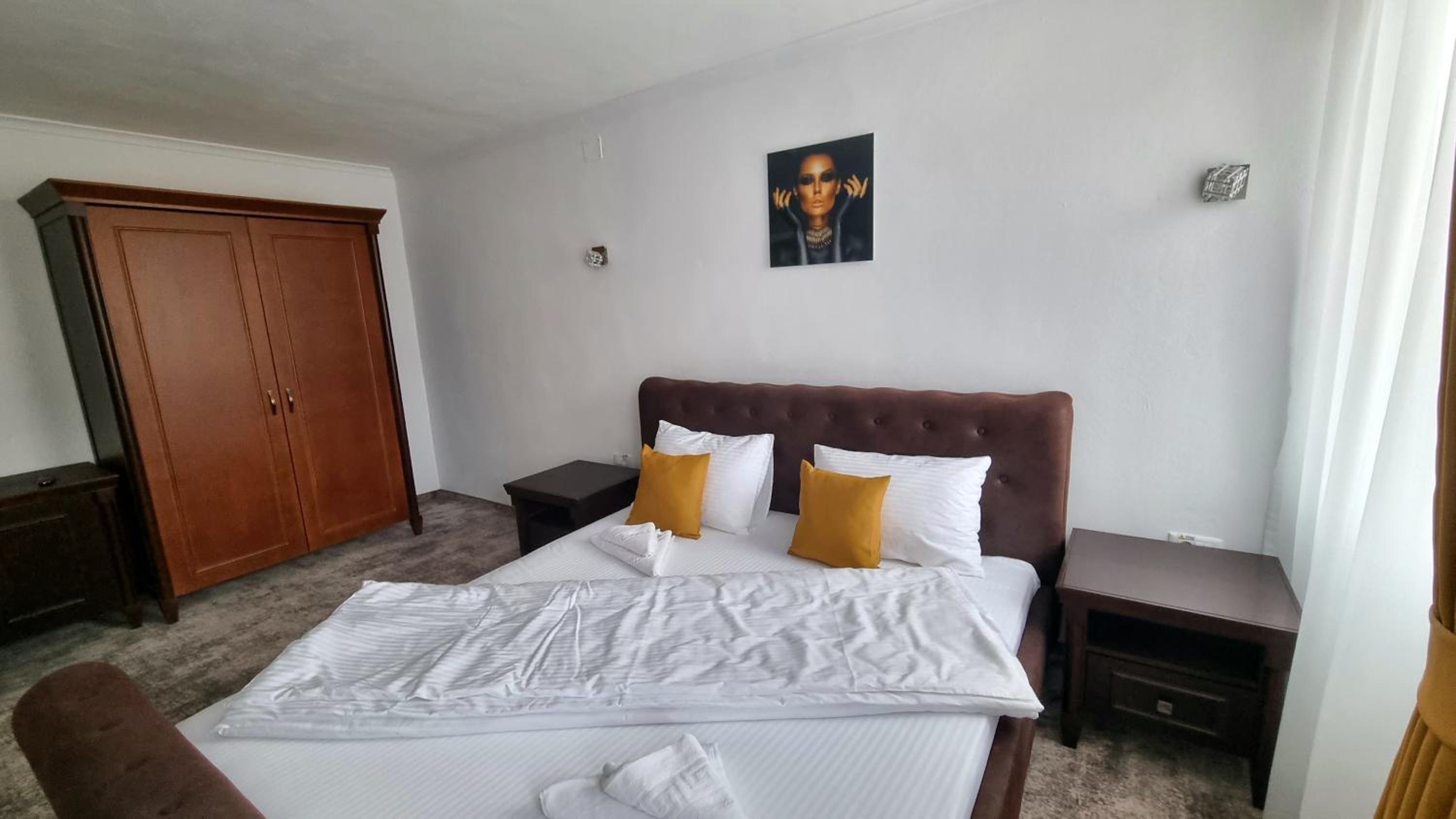 Duplex Apartment - Photo 1