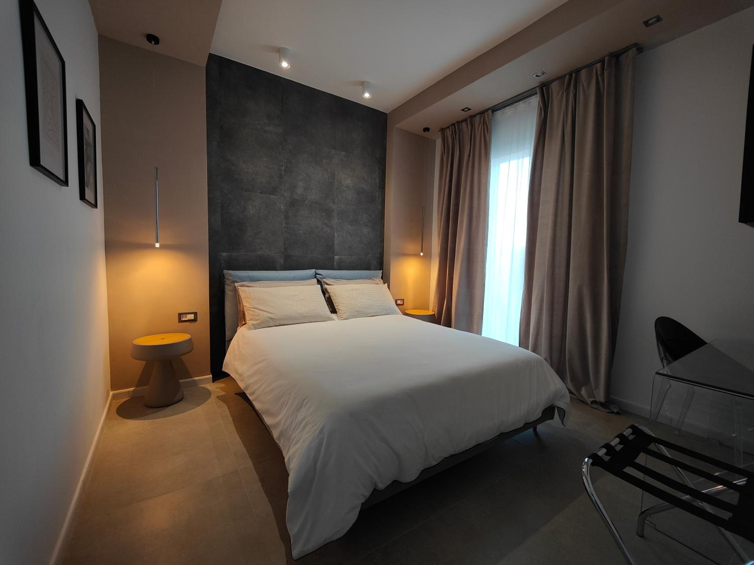 Double Room with Terrace photo 1