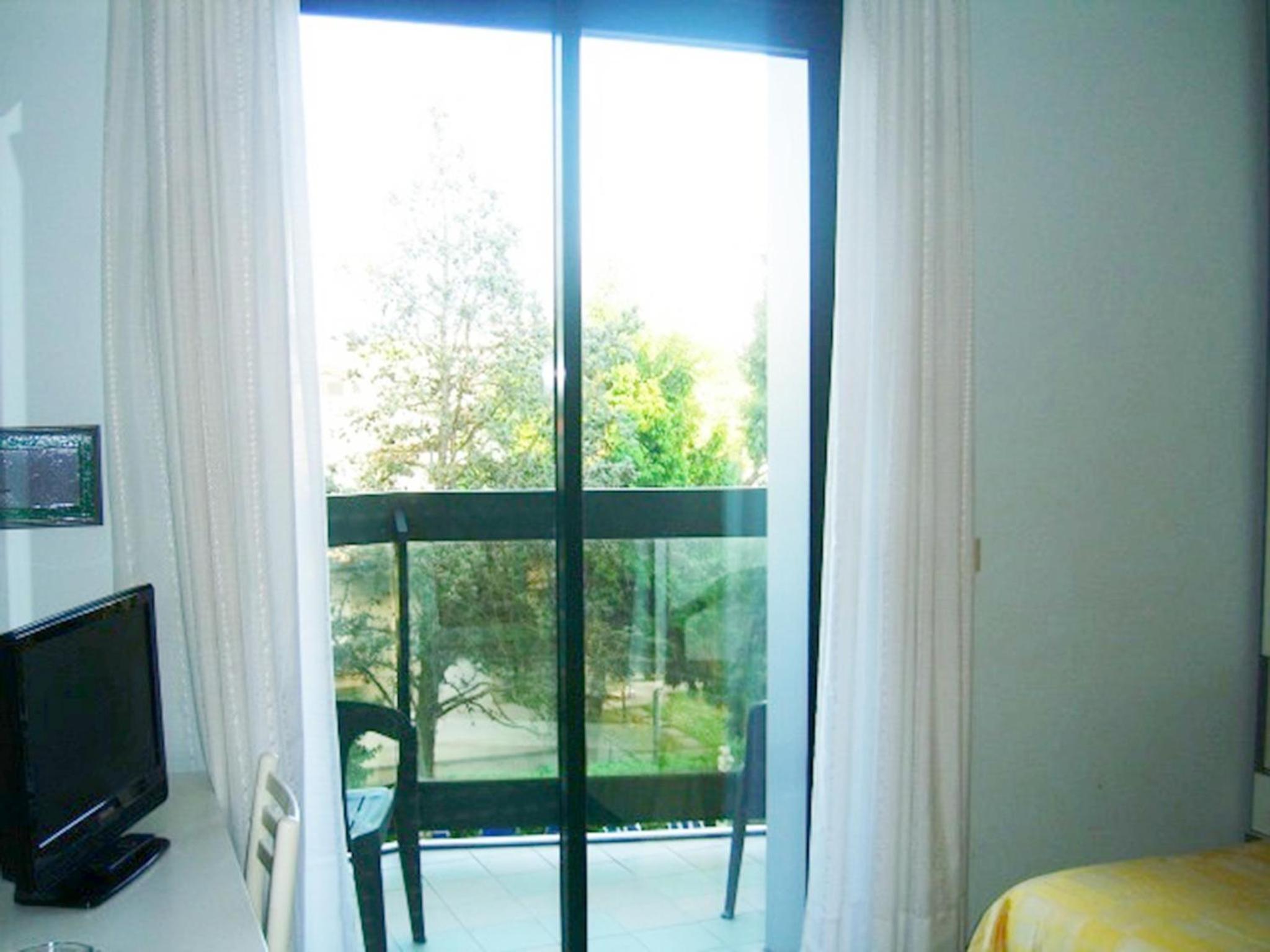 Triple Room with Pool View