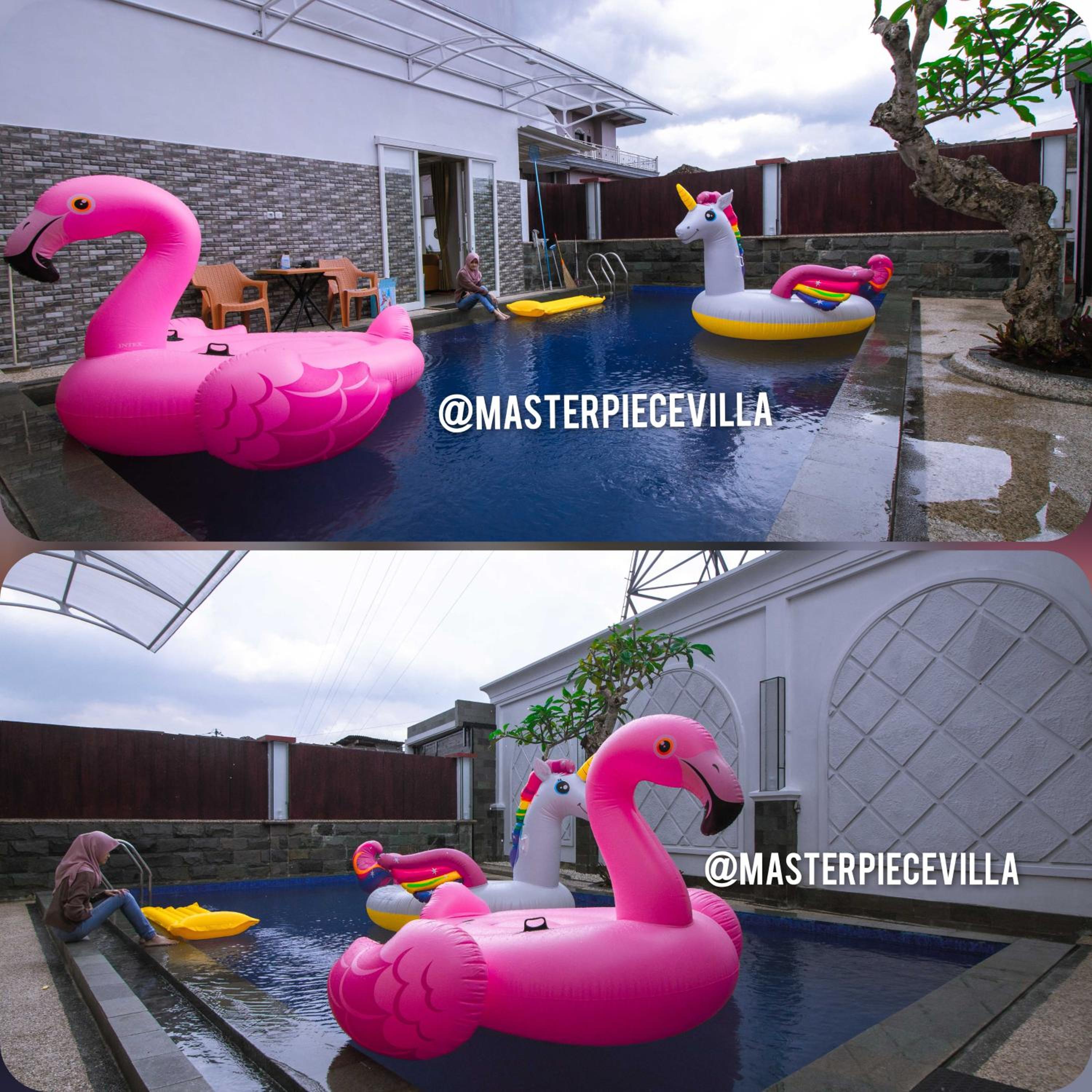 Villa - Photo 13