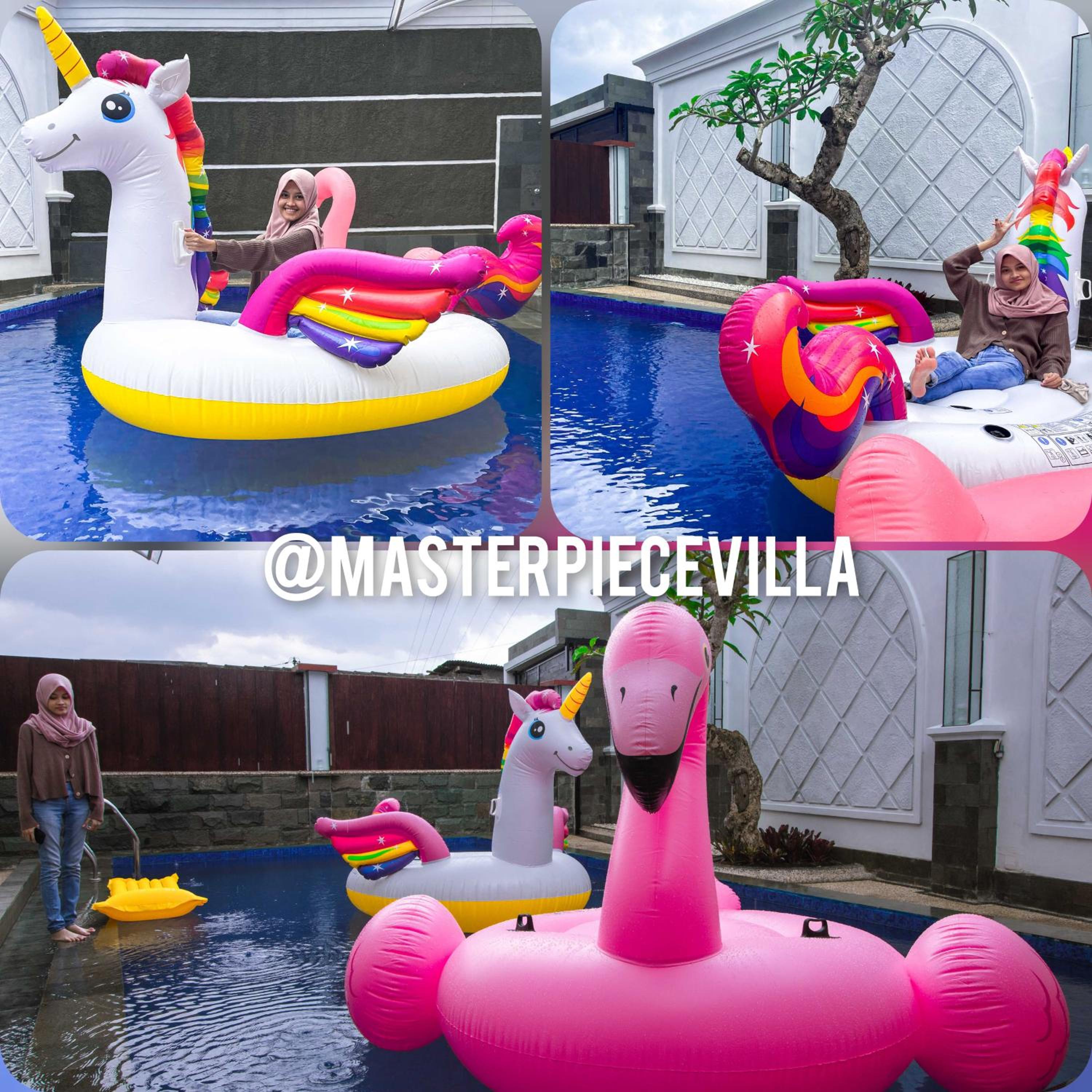Villa - Photo 9