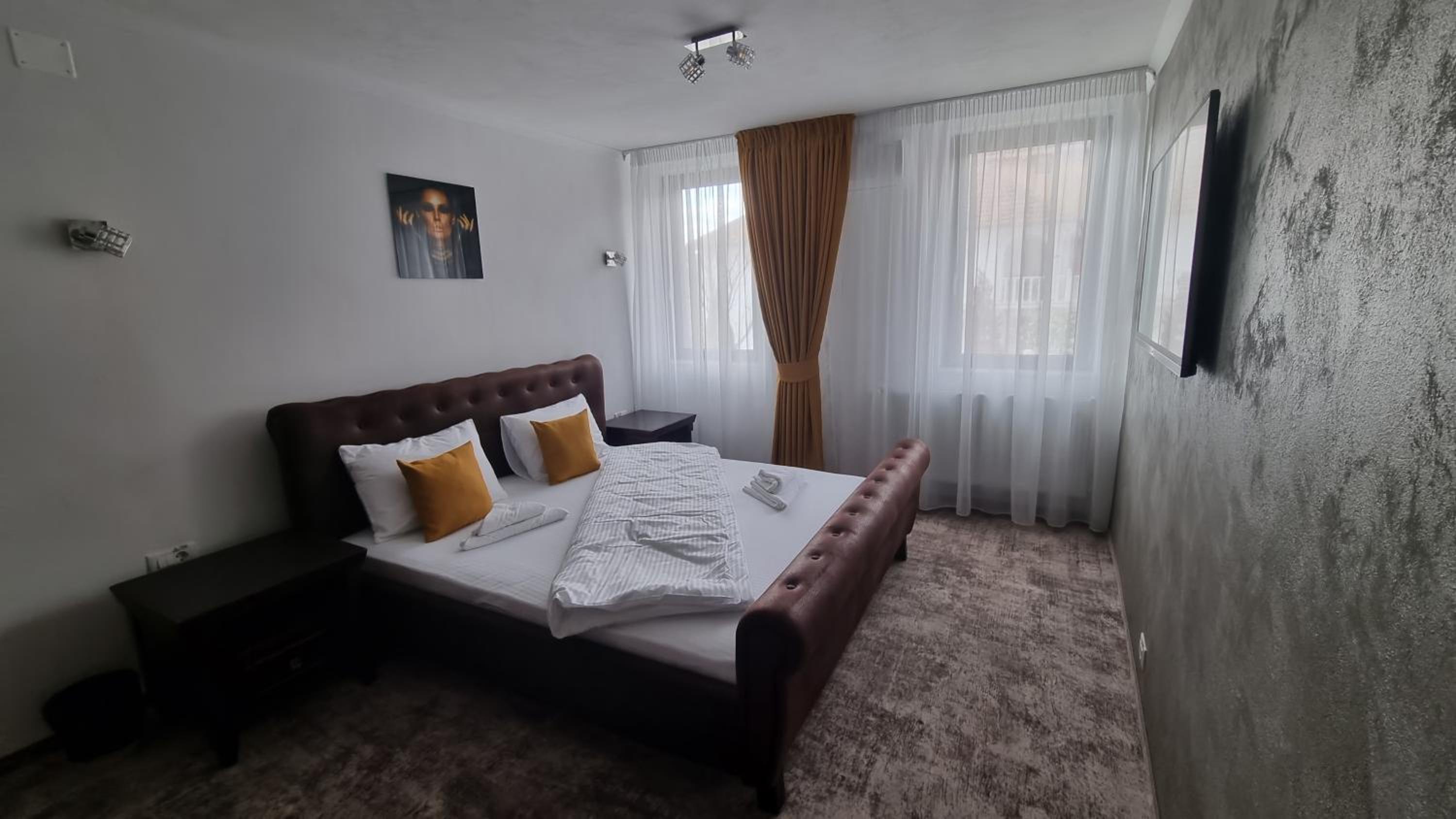 Duplex Apartment - Photo 20