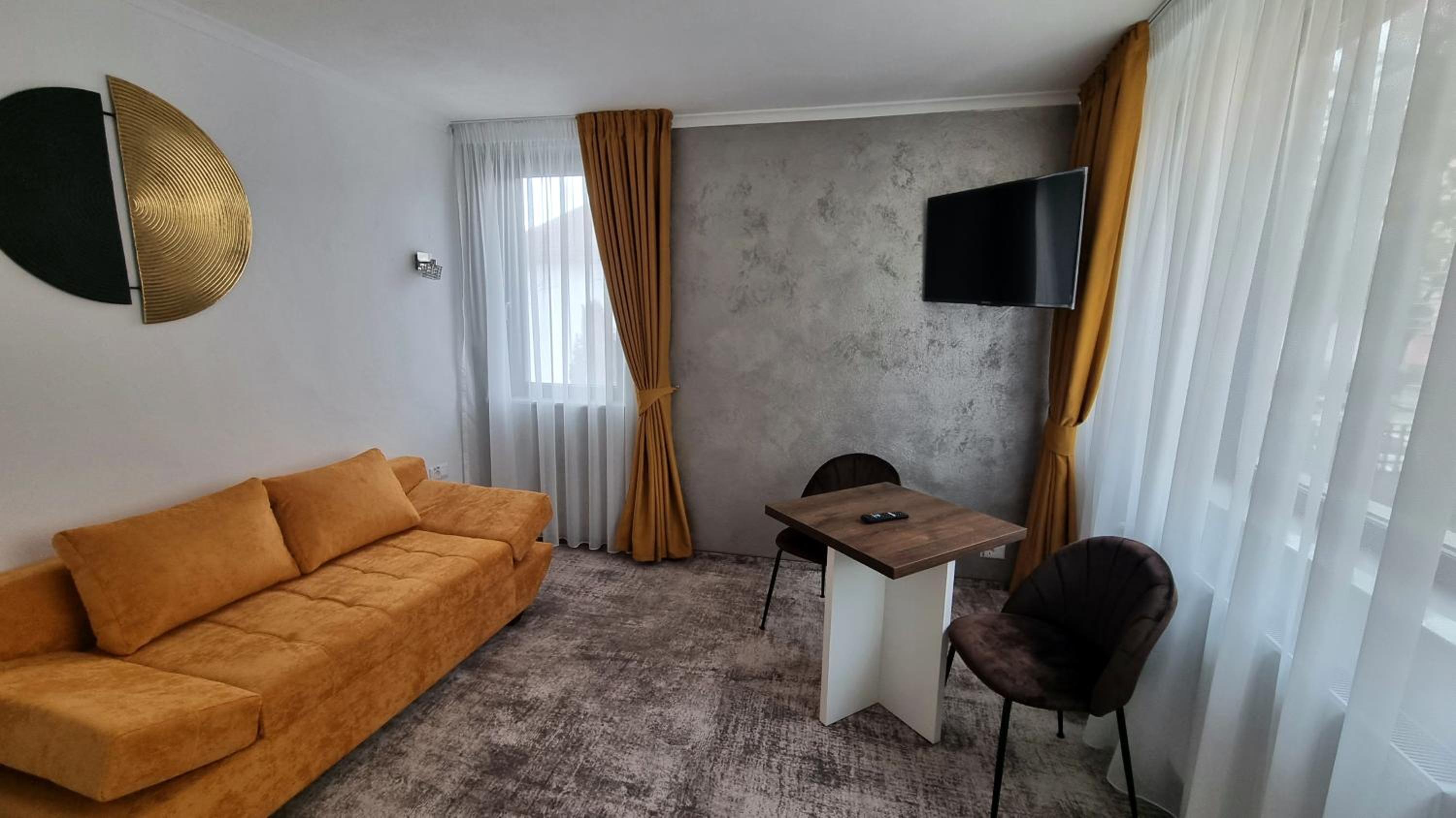 Duplex Apartment - Photo 21