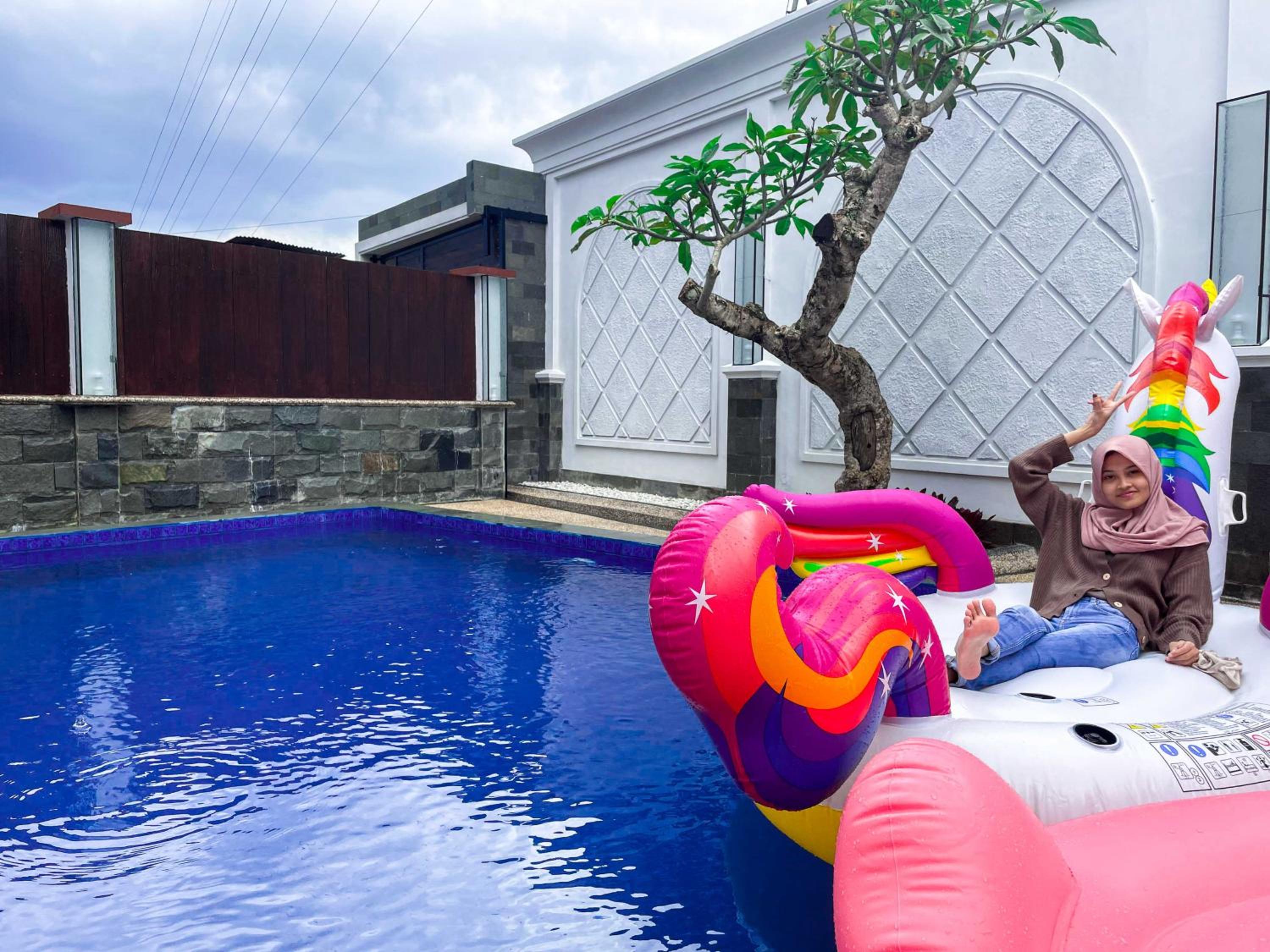 Villa - Photo 8