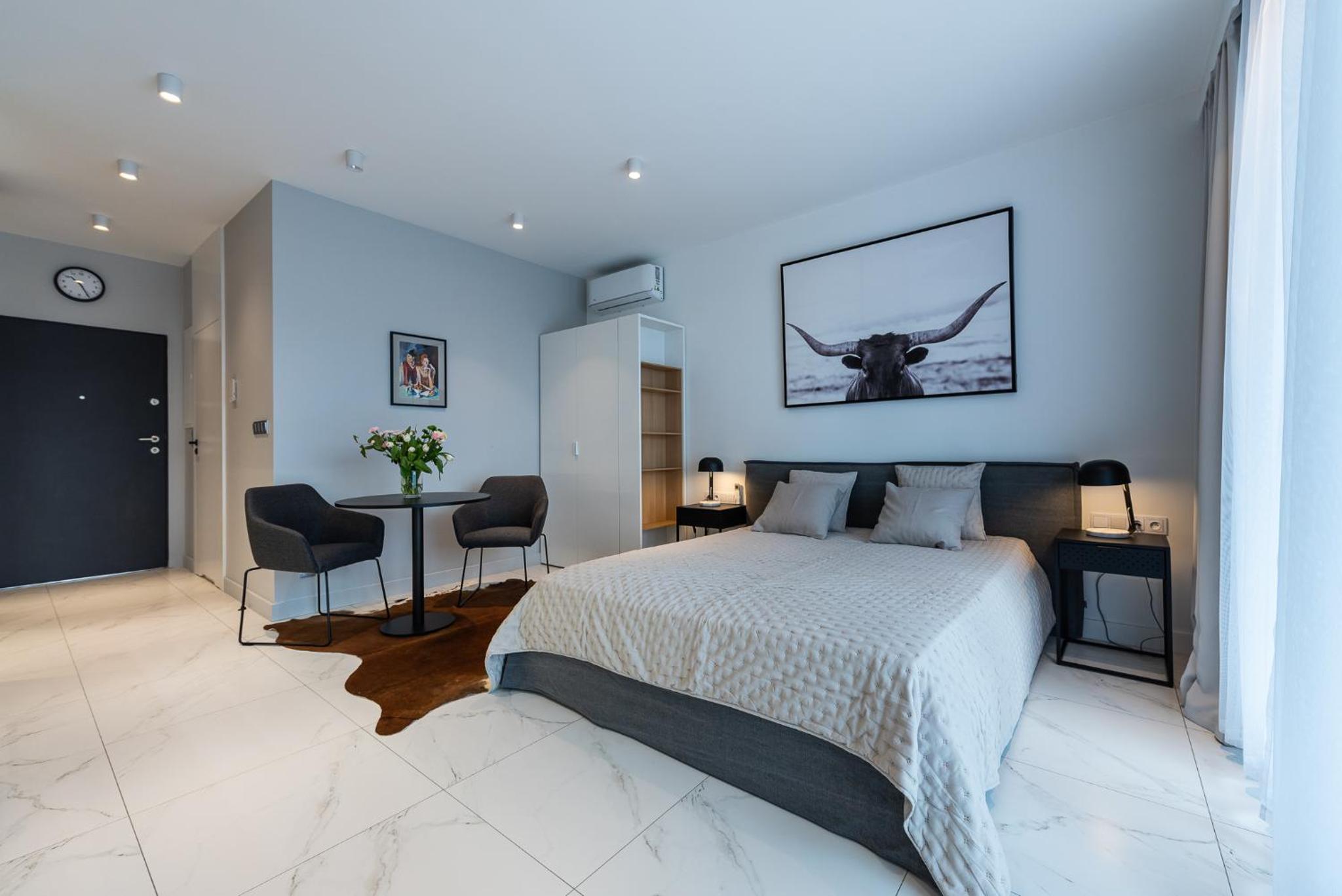 Superior Apartment - Photo 1
