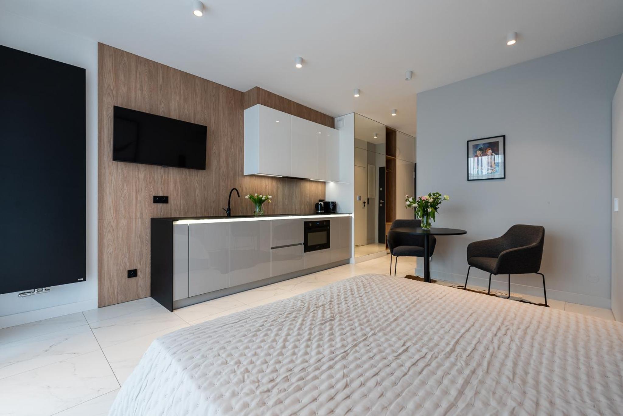Superior Apartment - Photo 3
