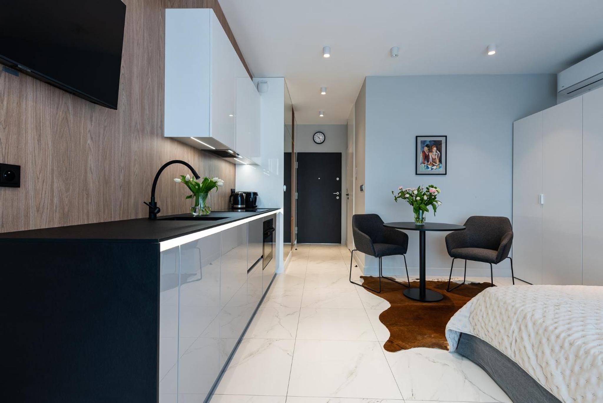 Superior Apartment - Photo 4