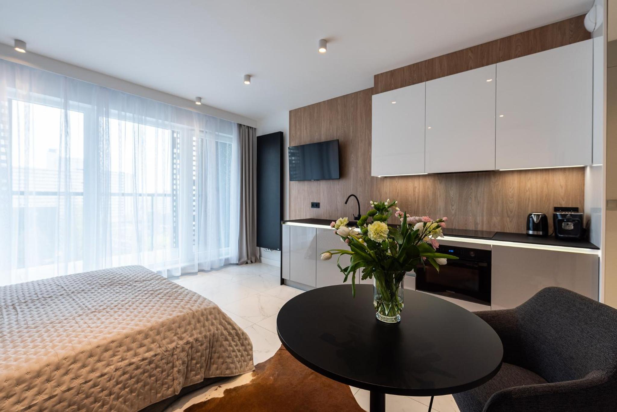 Superior Apartment - Photo 5