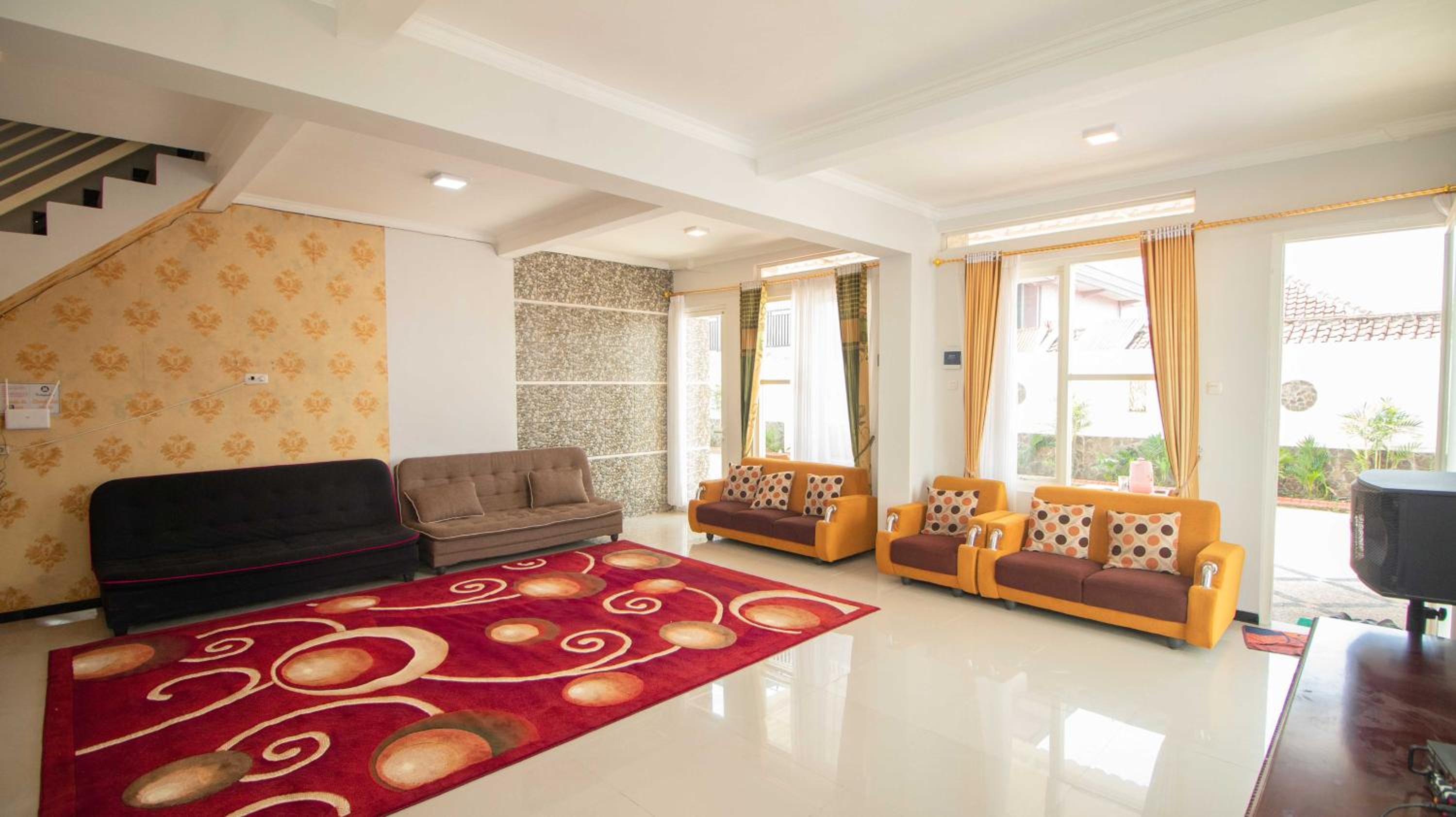 Villa - Photo 7