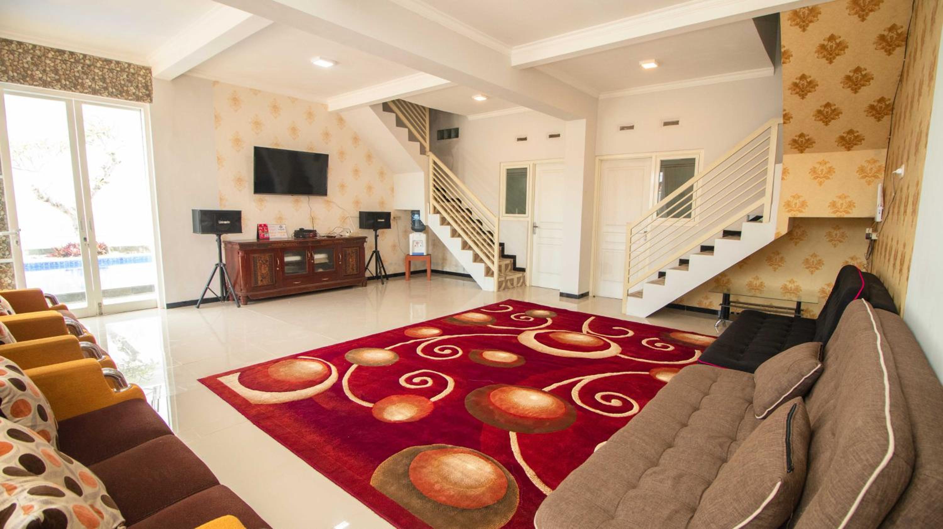 Villa - Photo 6