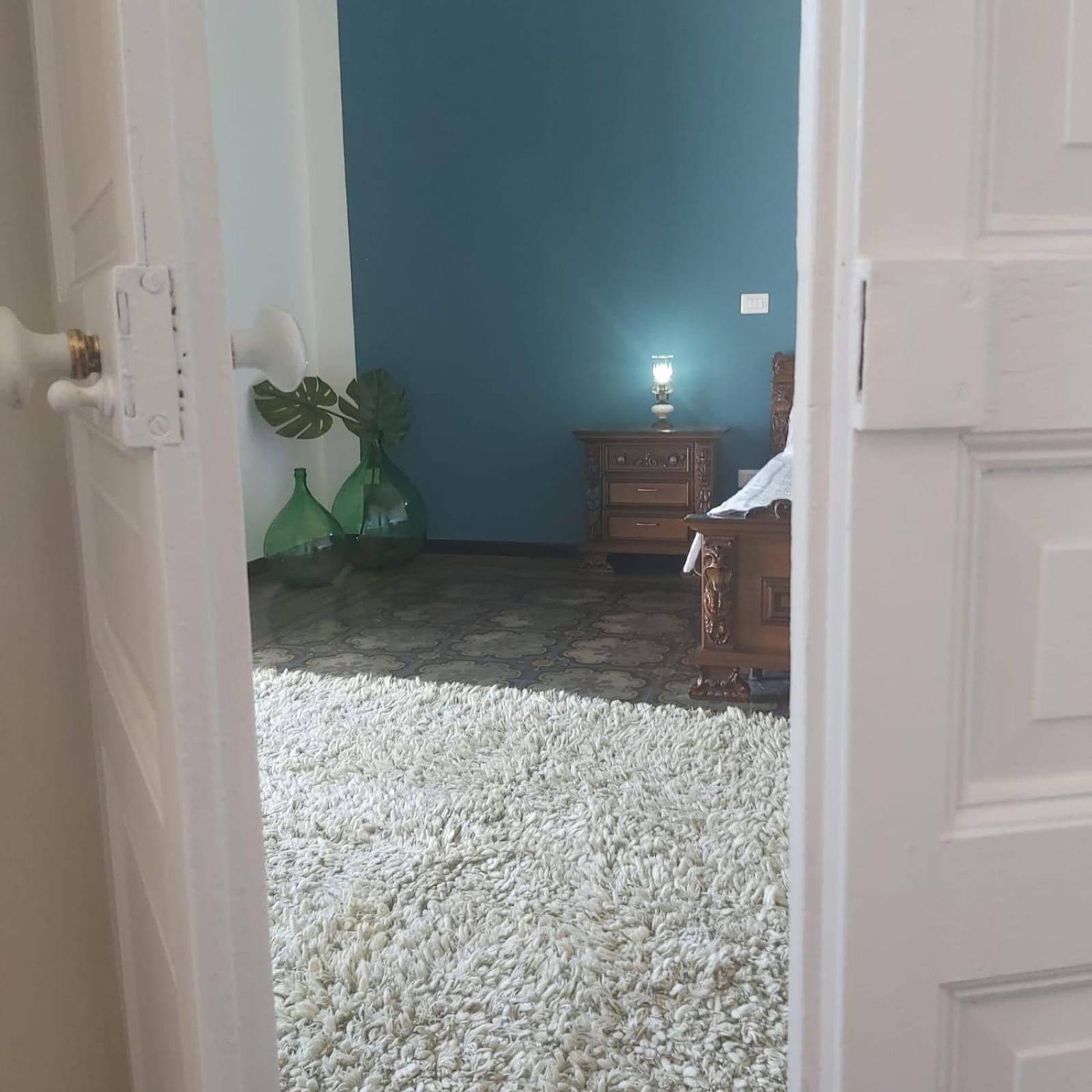 Apartment with Terrace photo 1