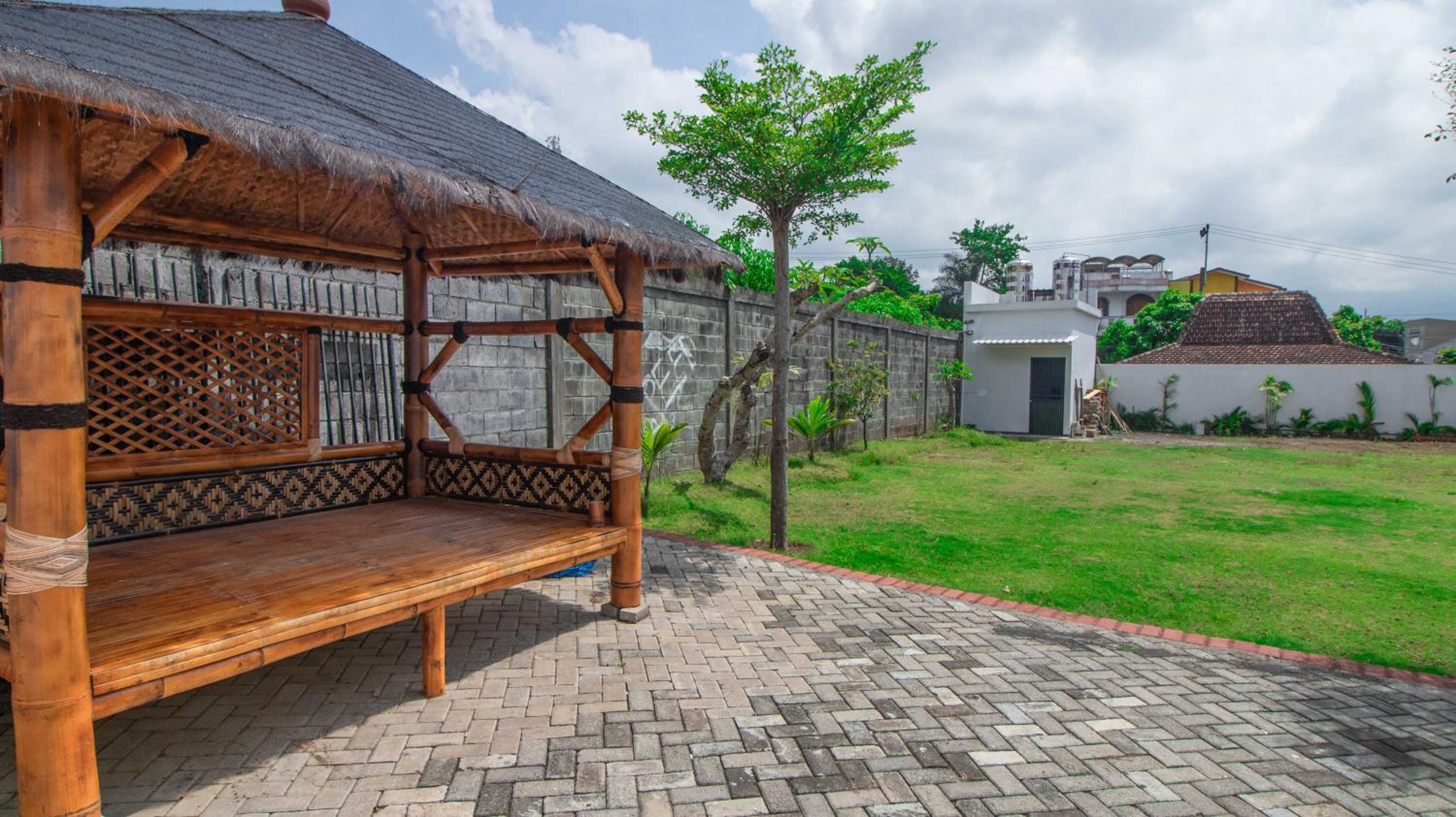 Villa - Photo 14