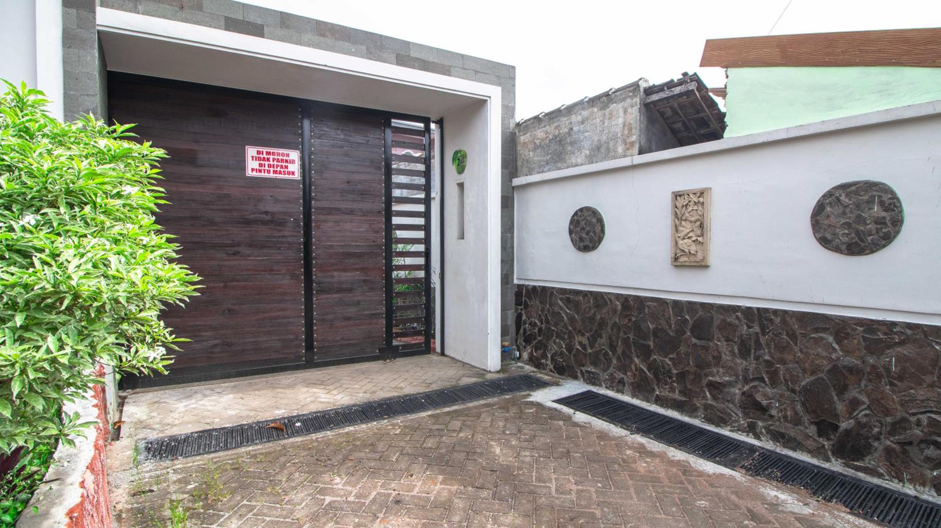 Villa - Photo 15