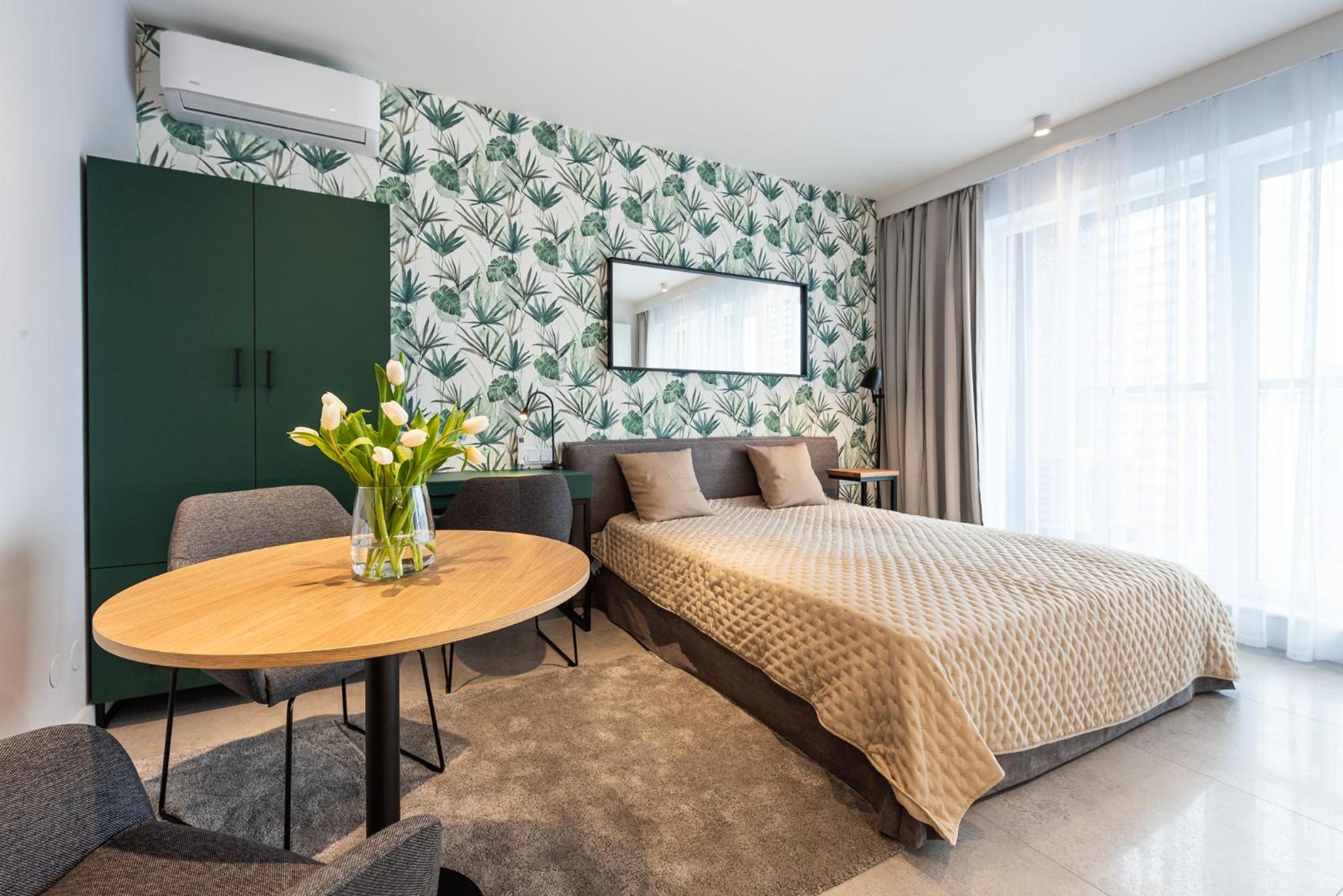 Superior Apartment