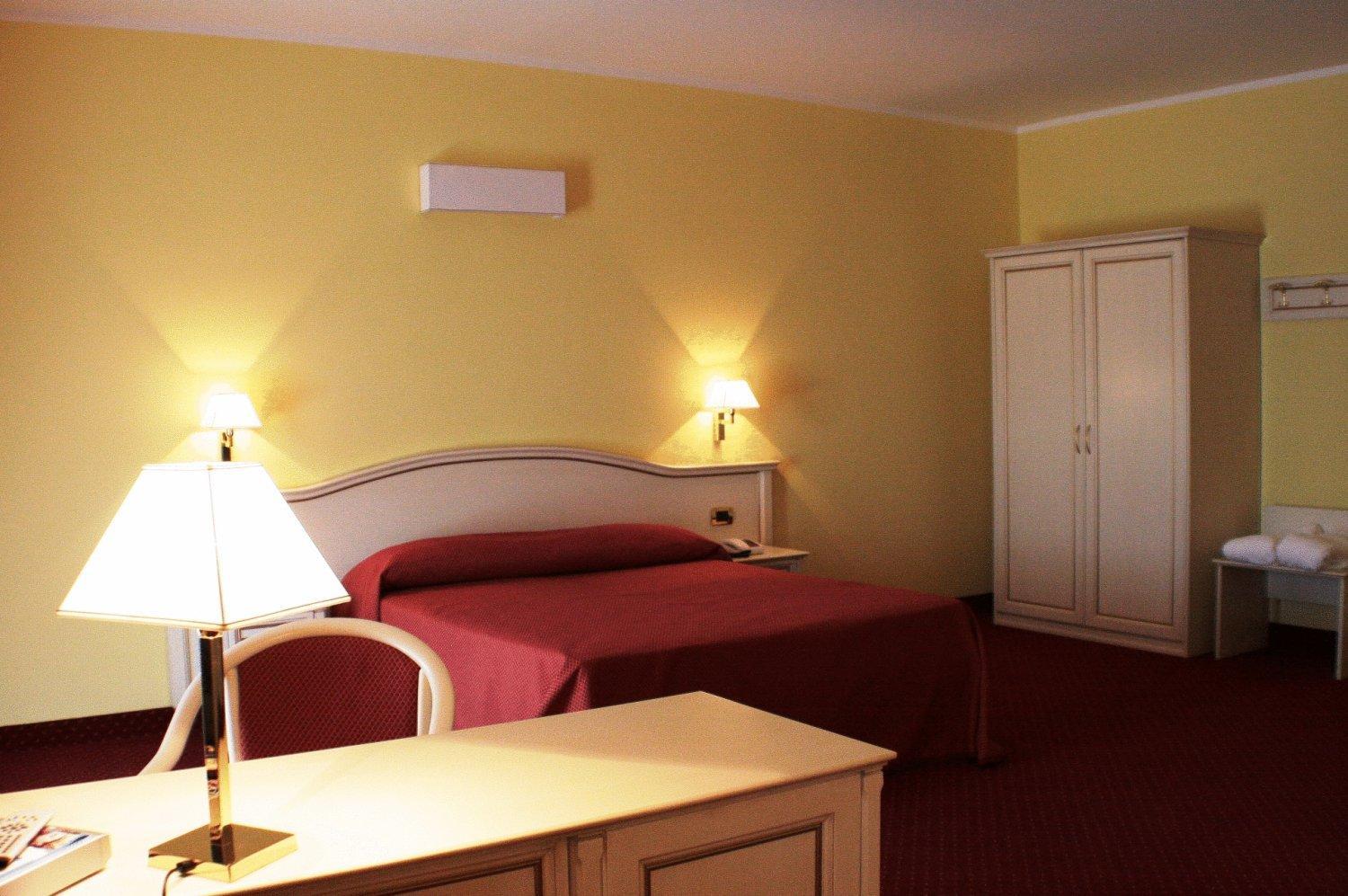 Junior Suite photo 2