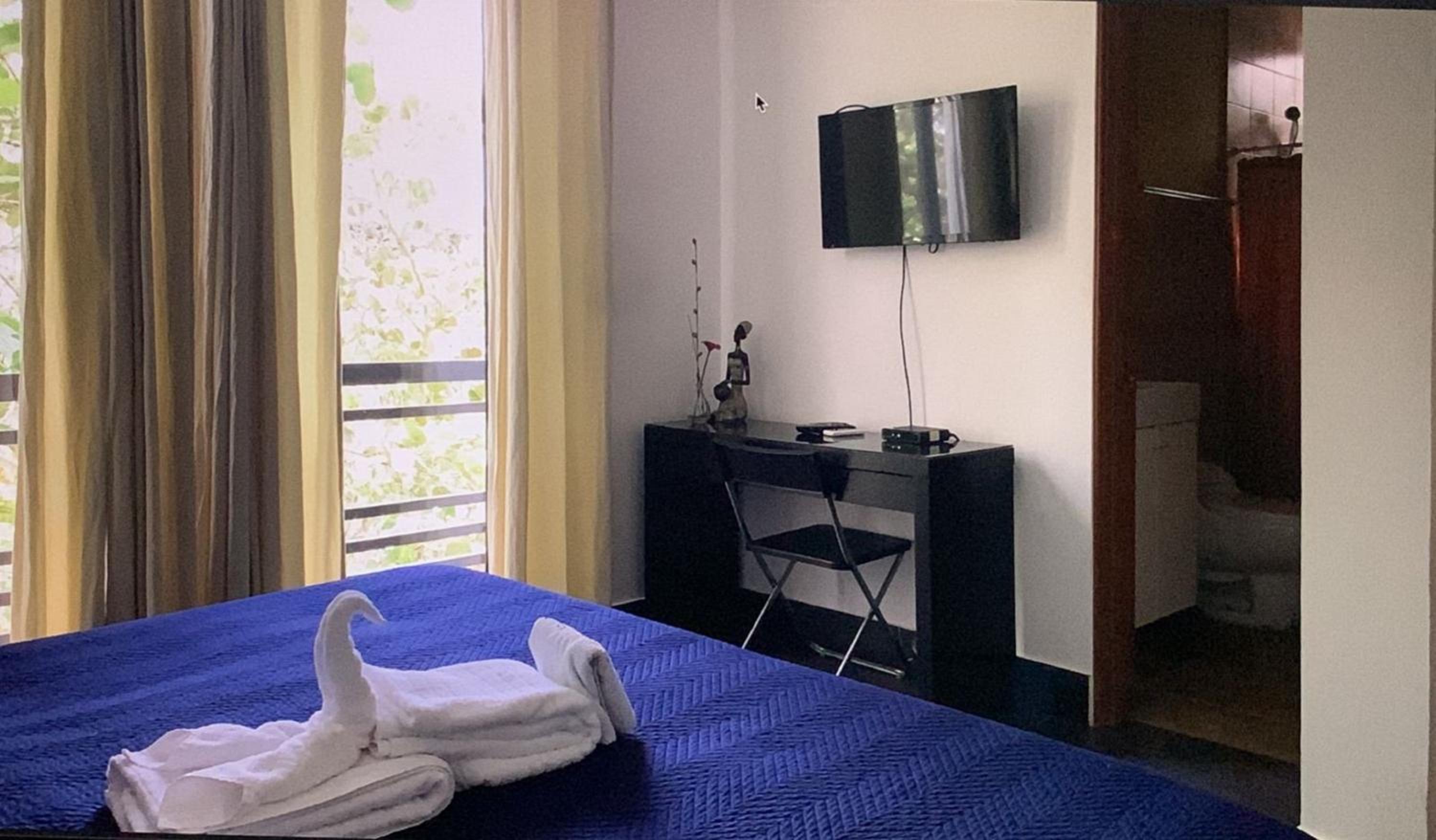 Double Or Twin Room