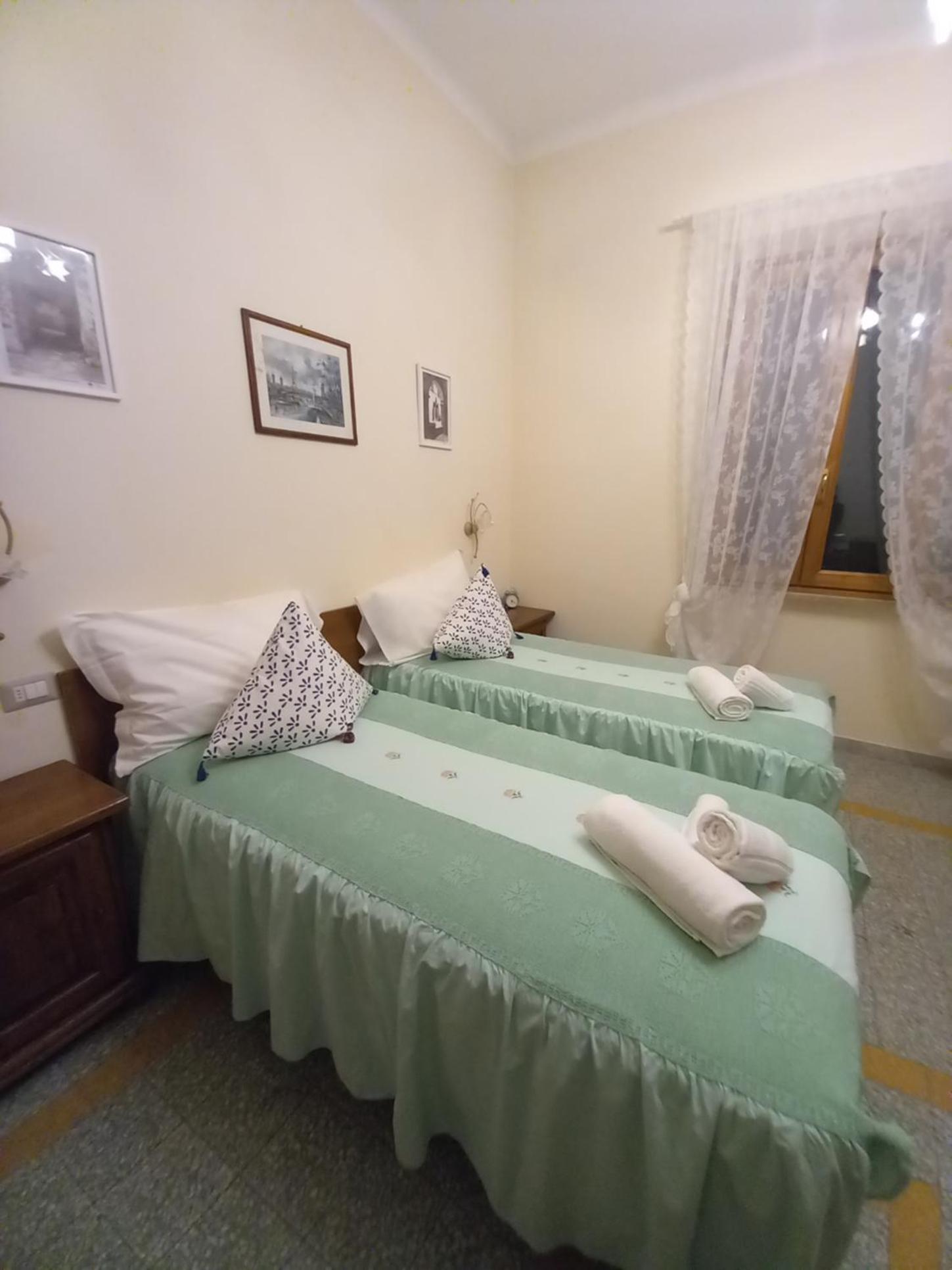 Double or Twin Room photo 2