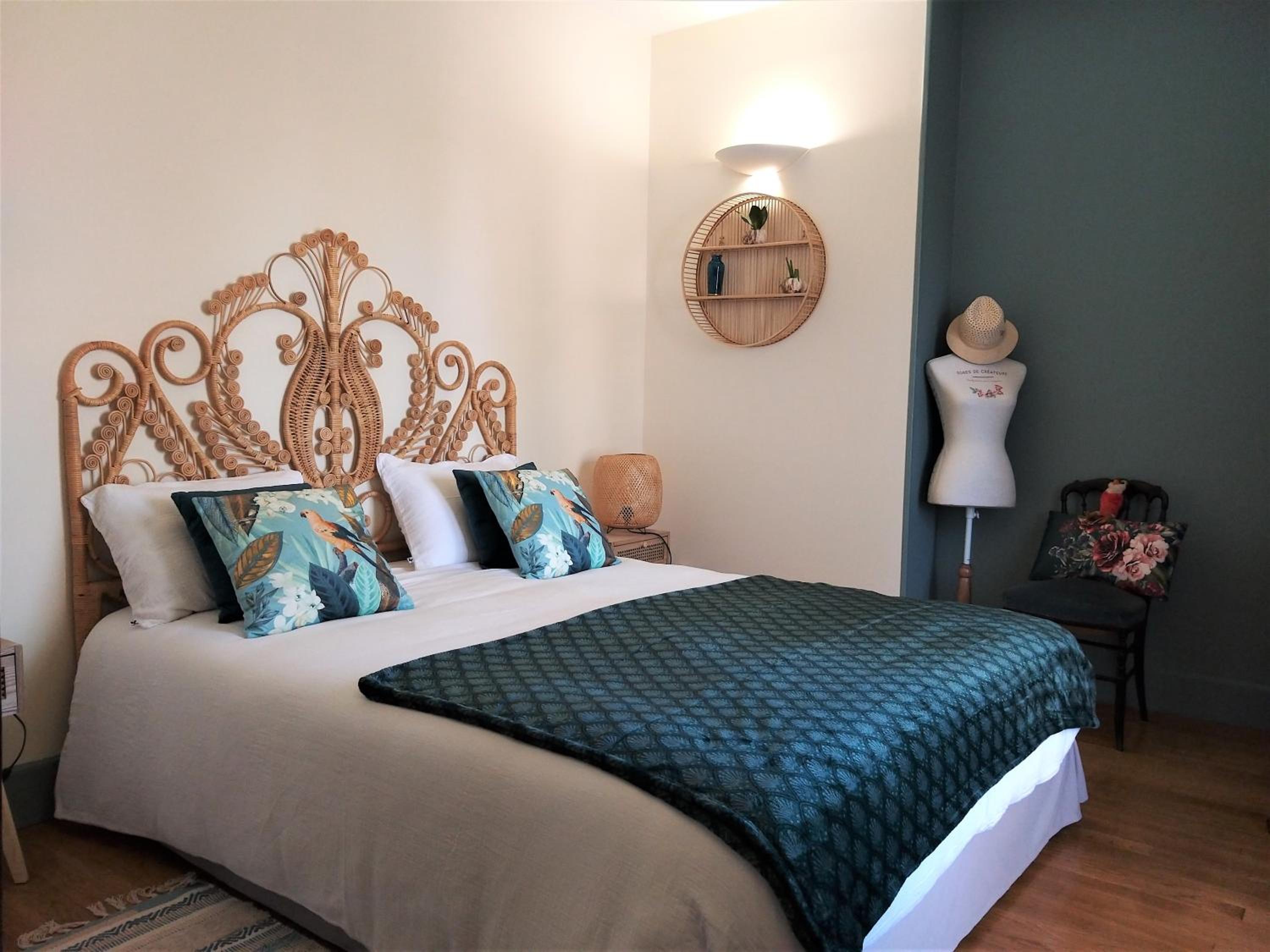 Double Room photo 2