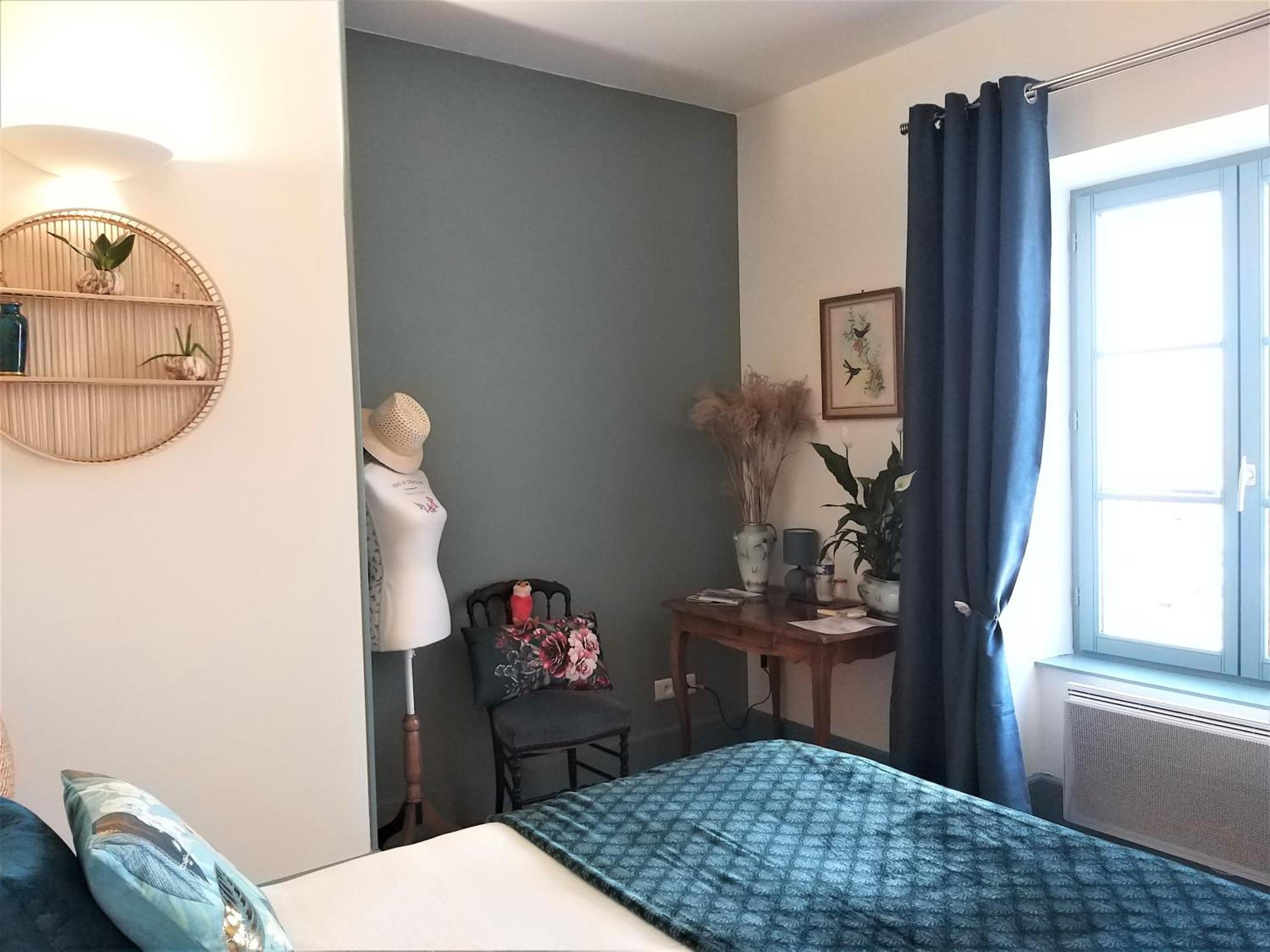 Double Room photo 3