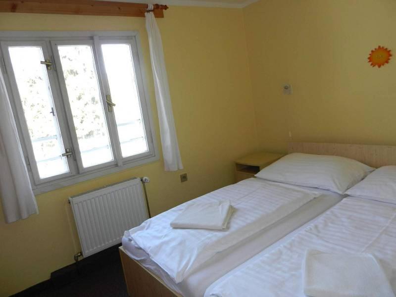 Triple Room with Mountain View photo 1