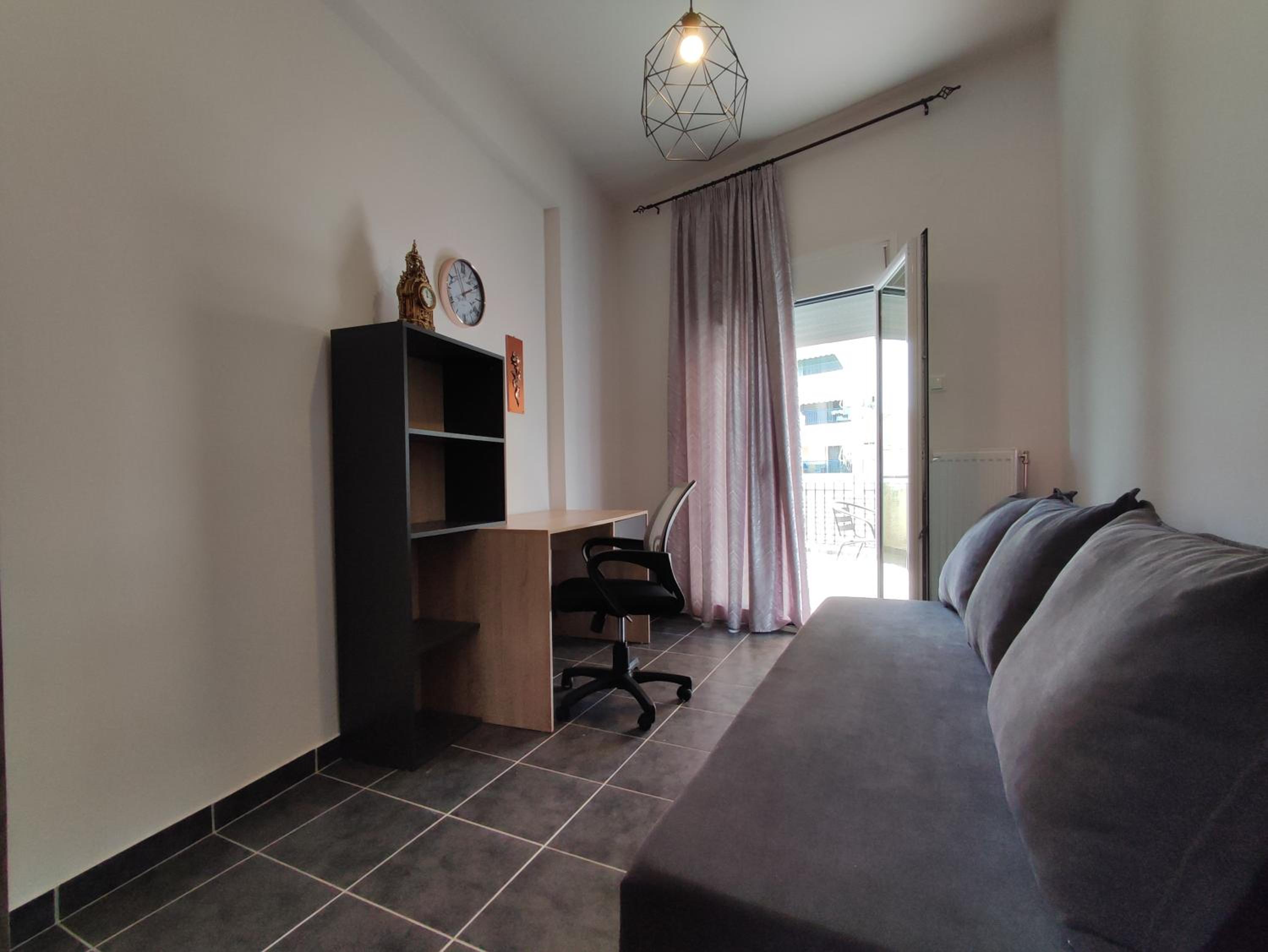 Two-Bedroom Apartment - Photo 20
