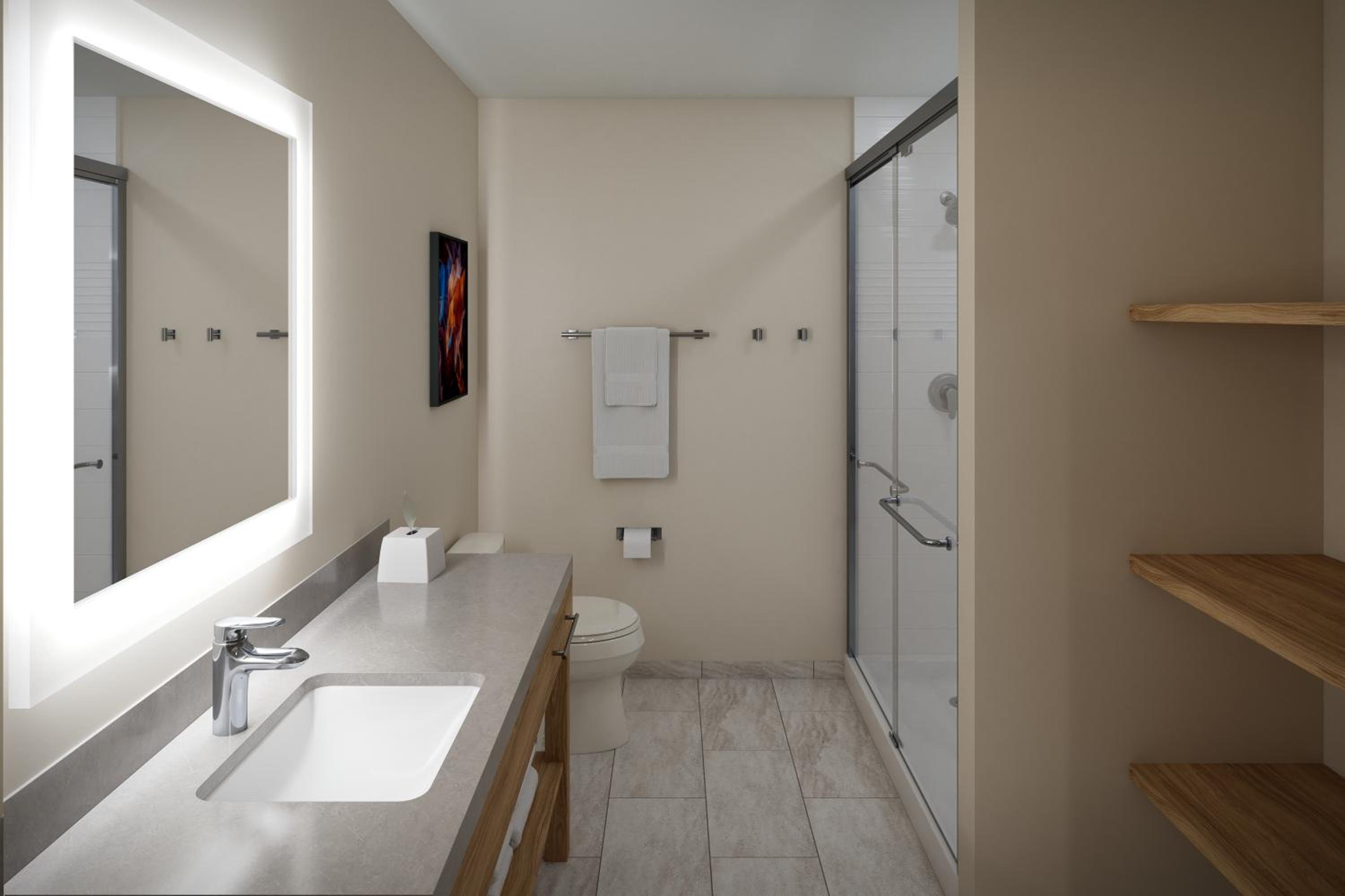 Queen Studio Suite - Photo 2
