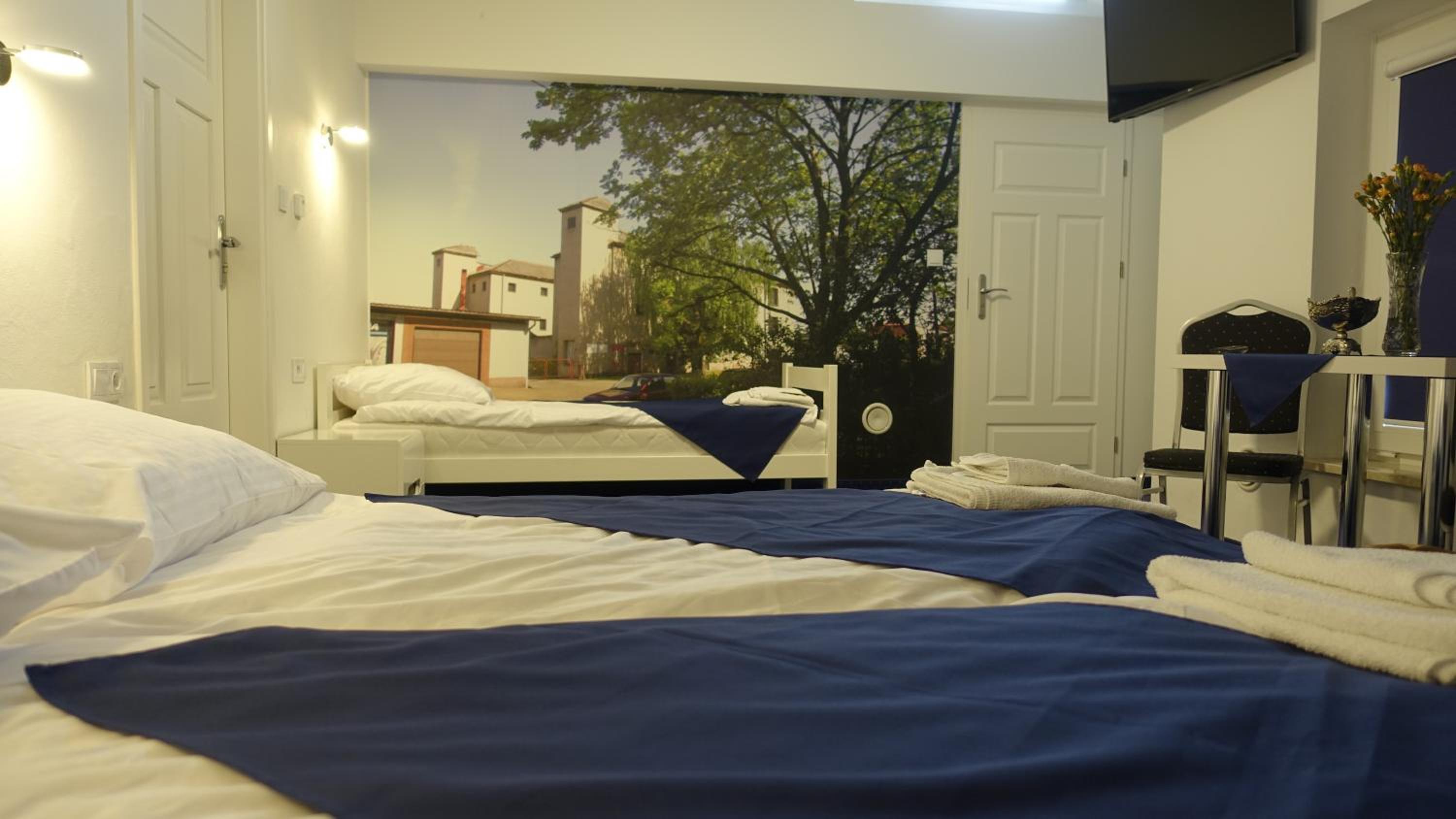 Double Room with Extra Bed photo 1