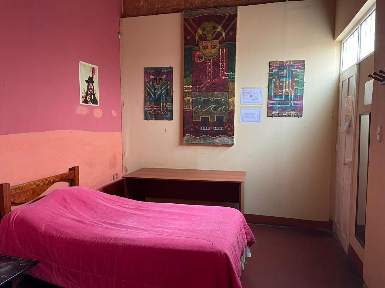 Twin Room photo 3