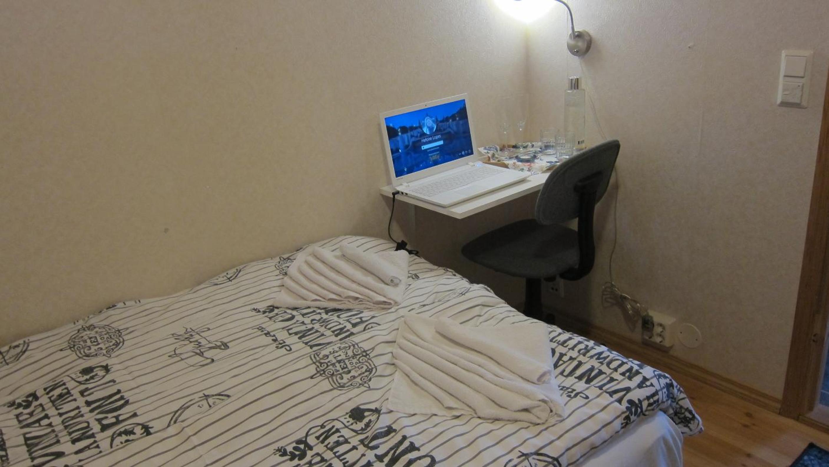 Double Room photo 3