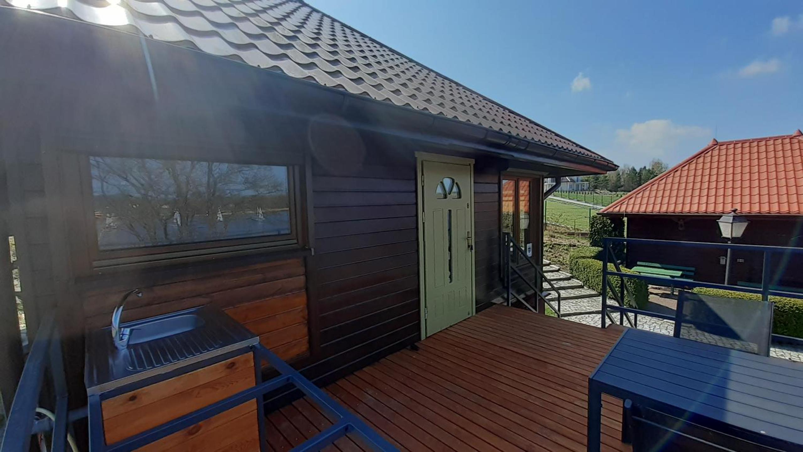Superior Chalet - Photo 17