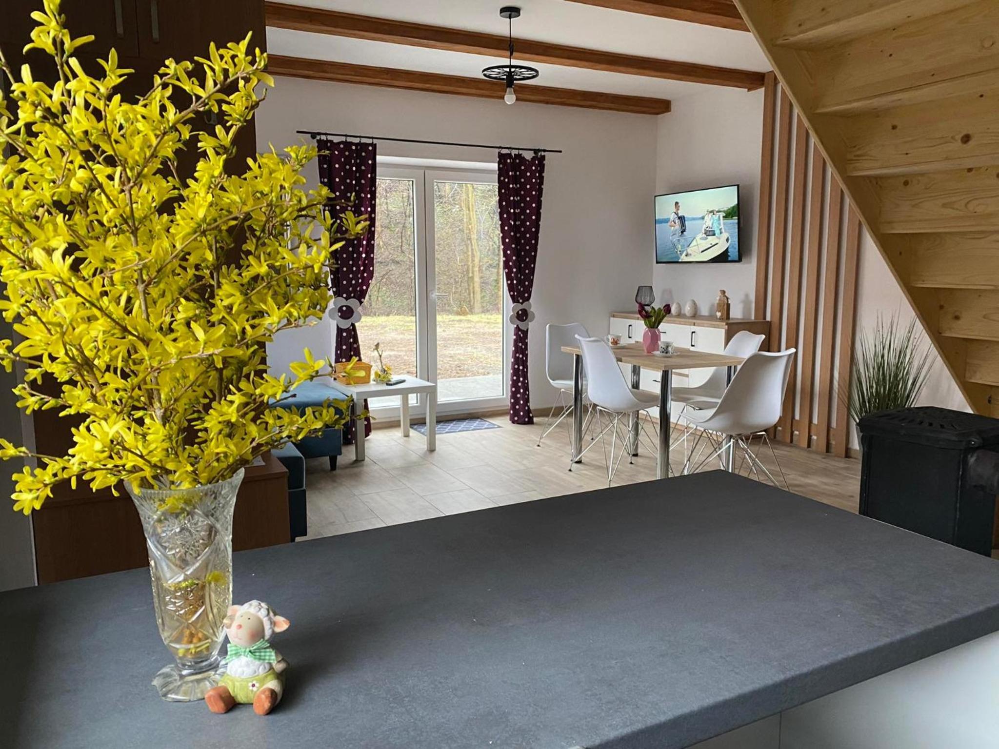 Two-Bedroom Apartment - Photo 3