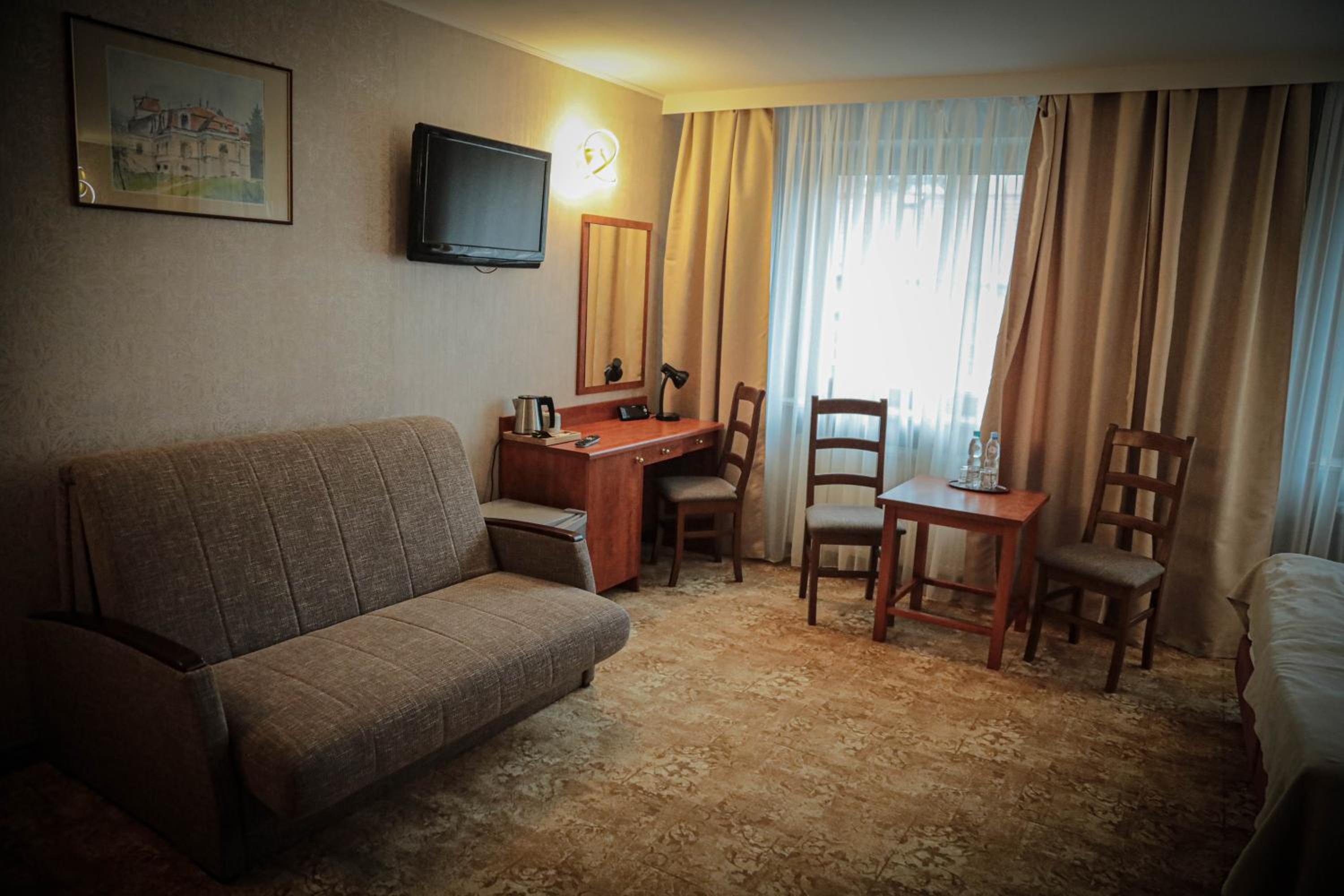 Double Room Delux photo 2