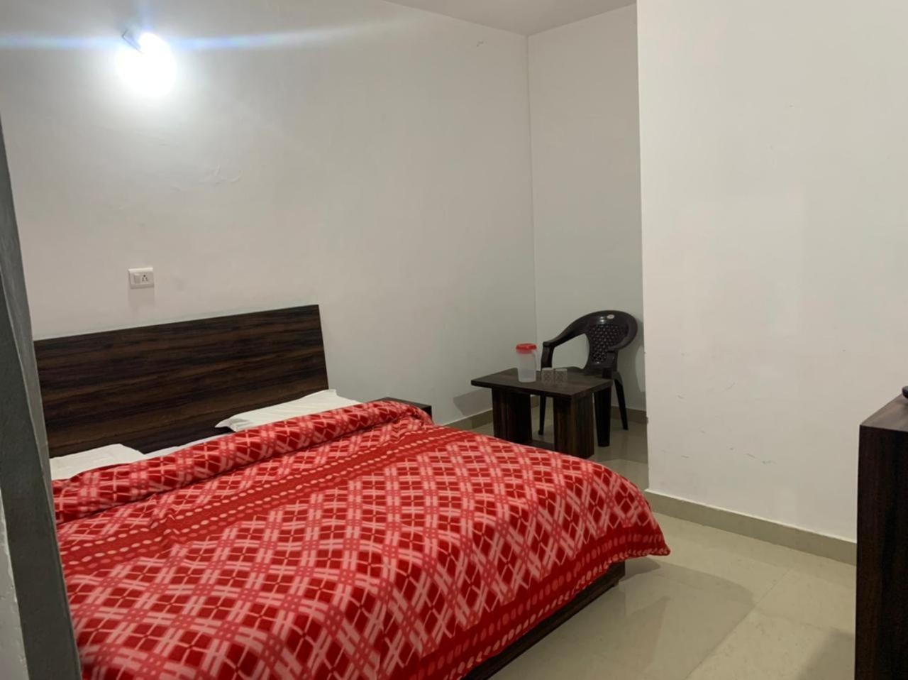 Deluxe Room photo 1