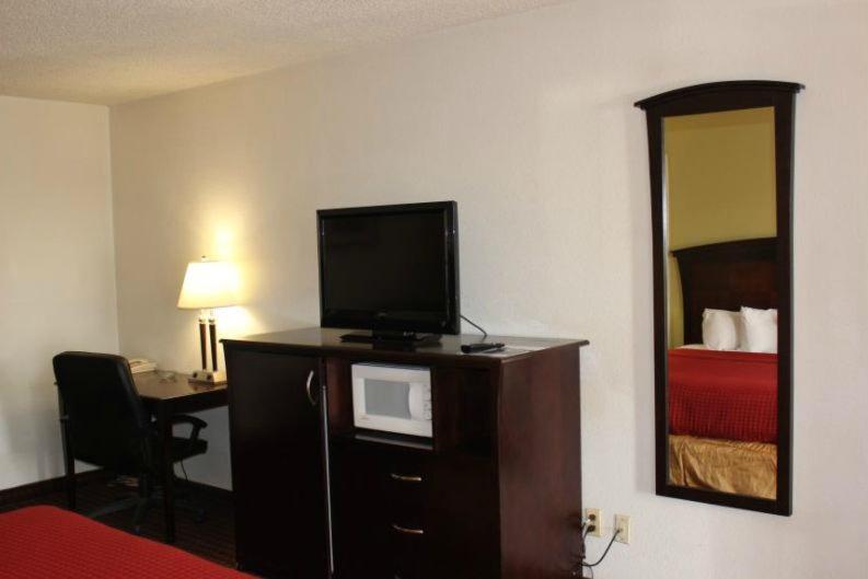 King Room - Smoking  - Photo 1